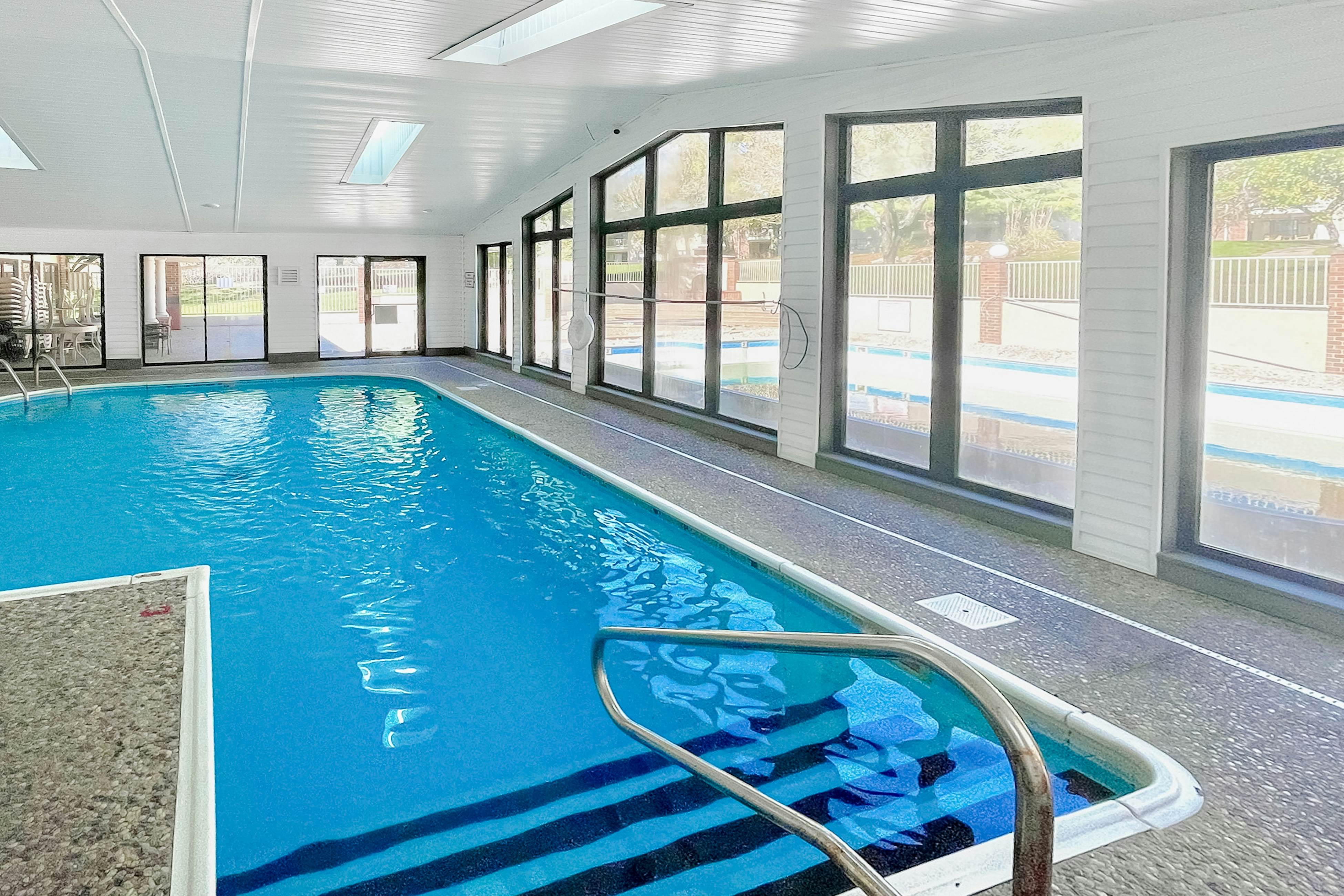 Thousand Hills - Family Getaway