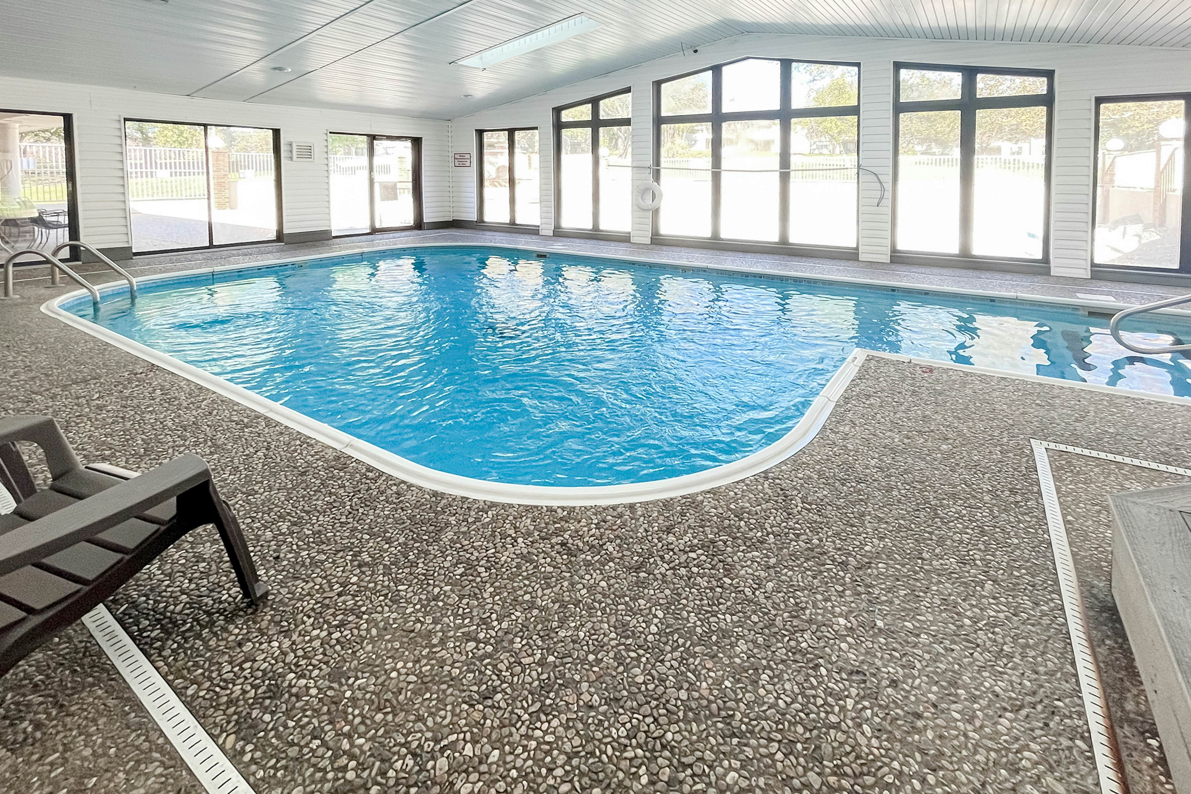 Thousand Hills - Family Getaway