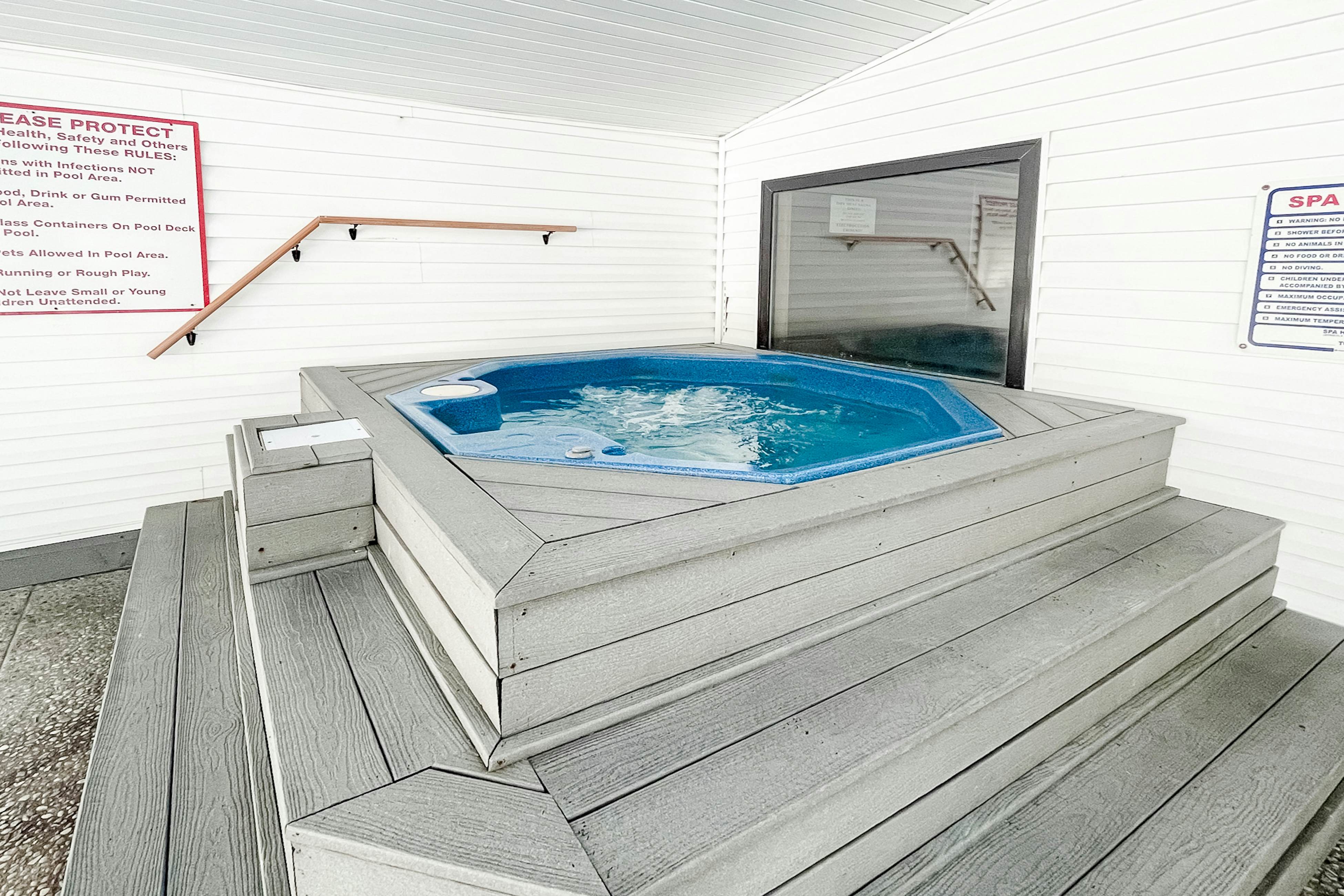 Thousand Hills - Family Getaway