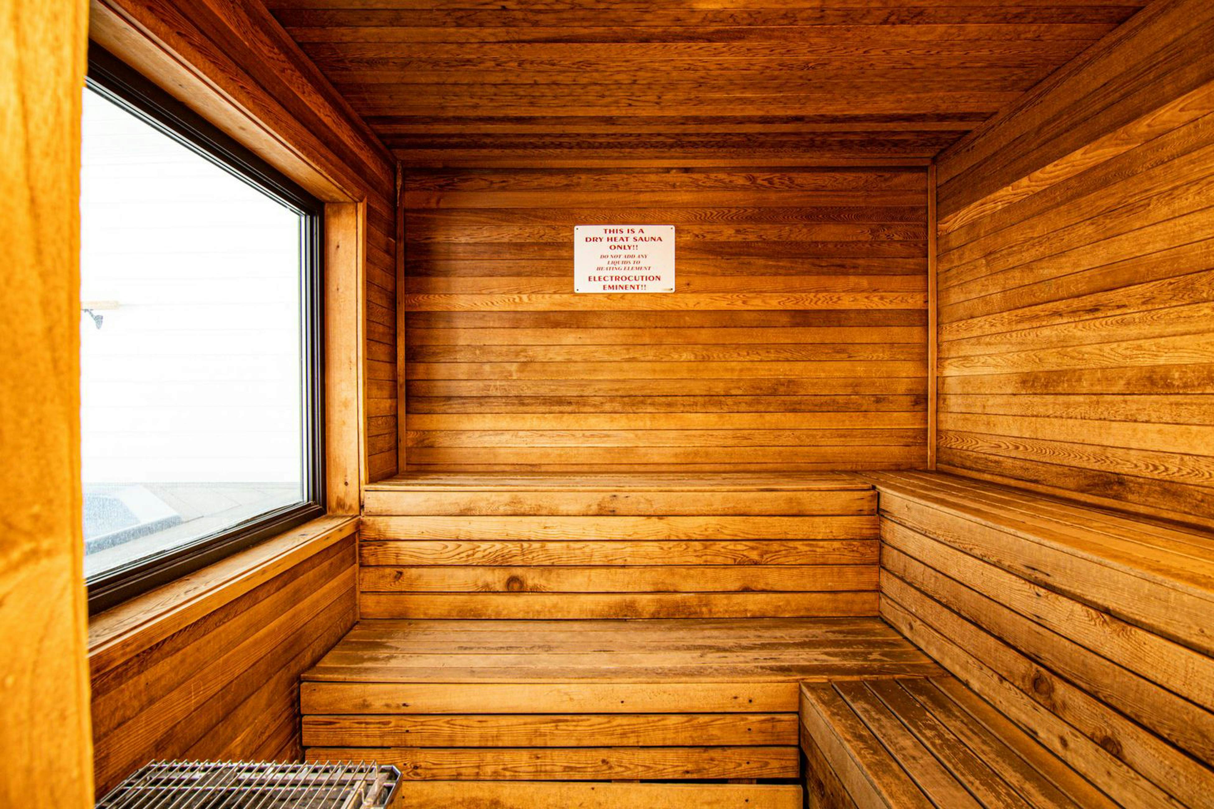 Thousand Hills - Family Getaway