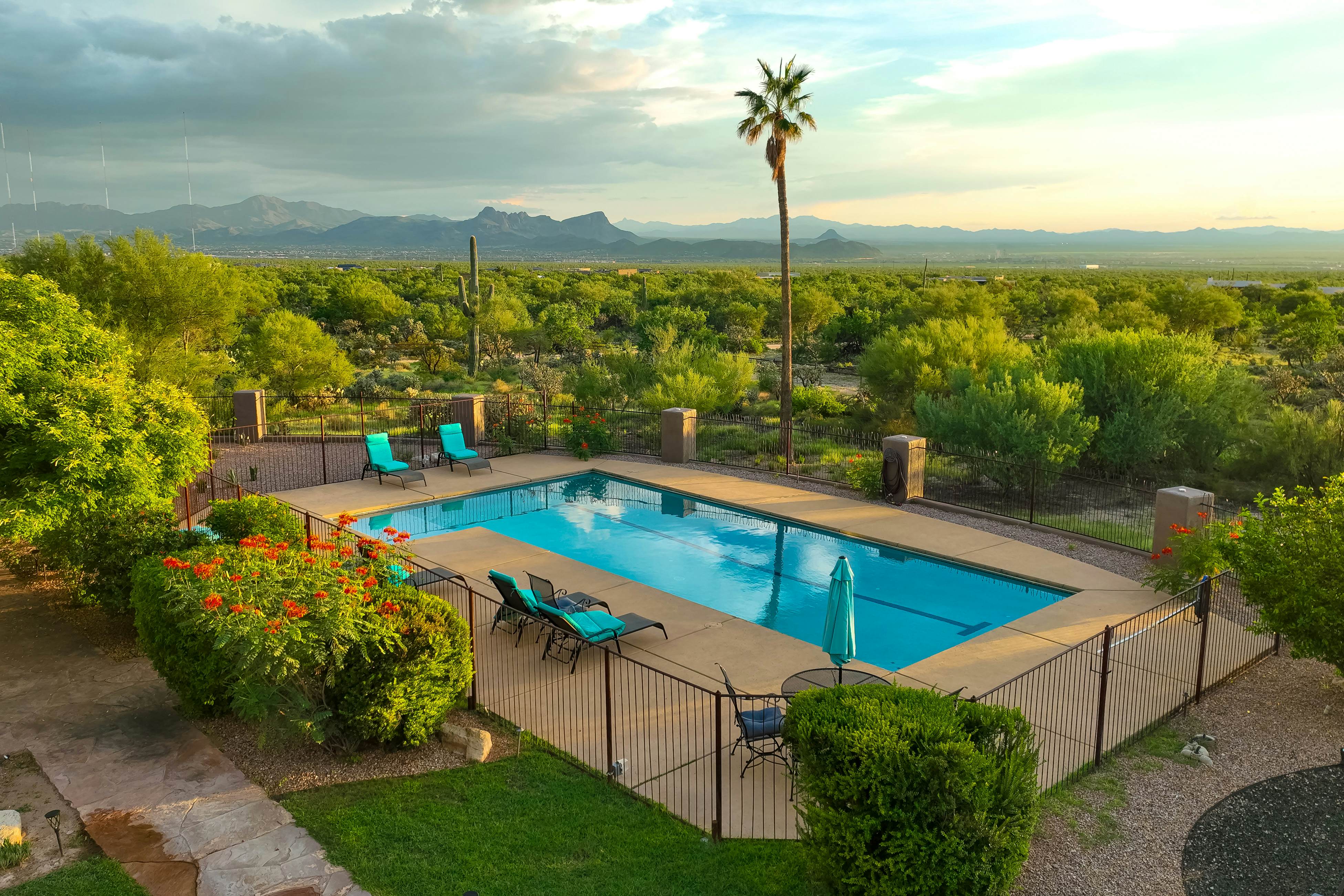 Serenity Oasis Estate