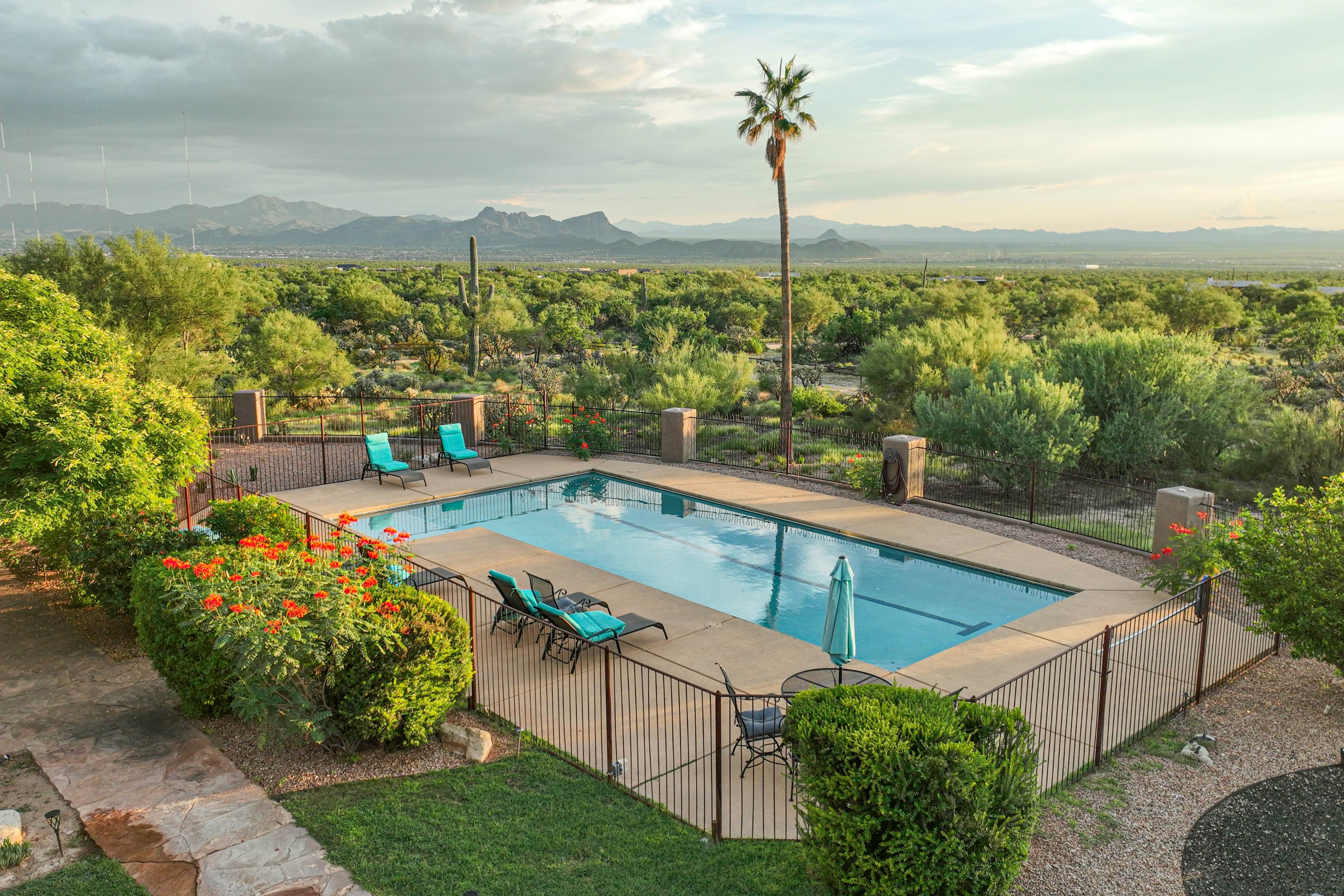 Serenity Oasis Estate