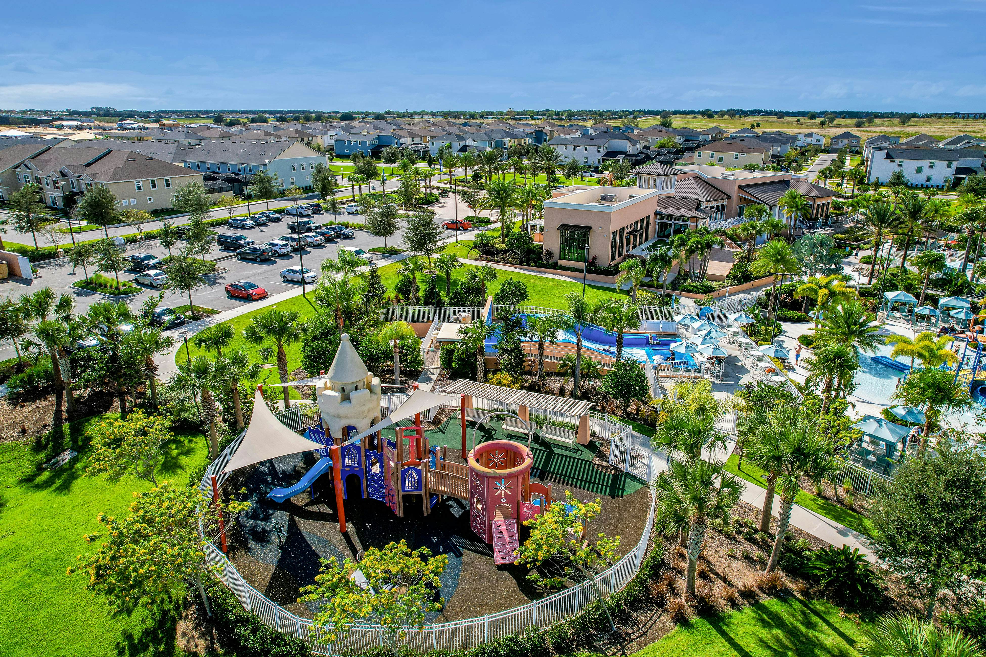 Solara Joy - Solara Resort