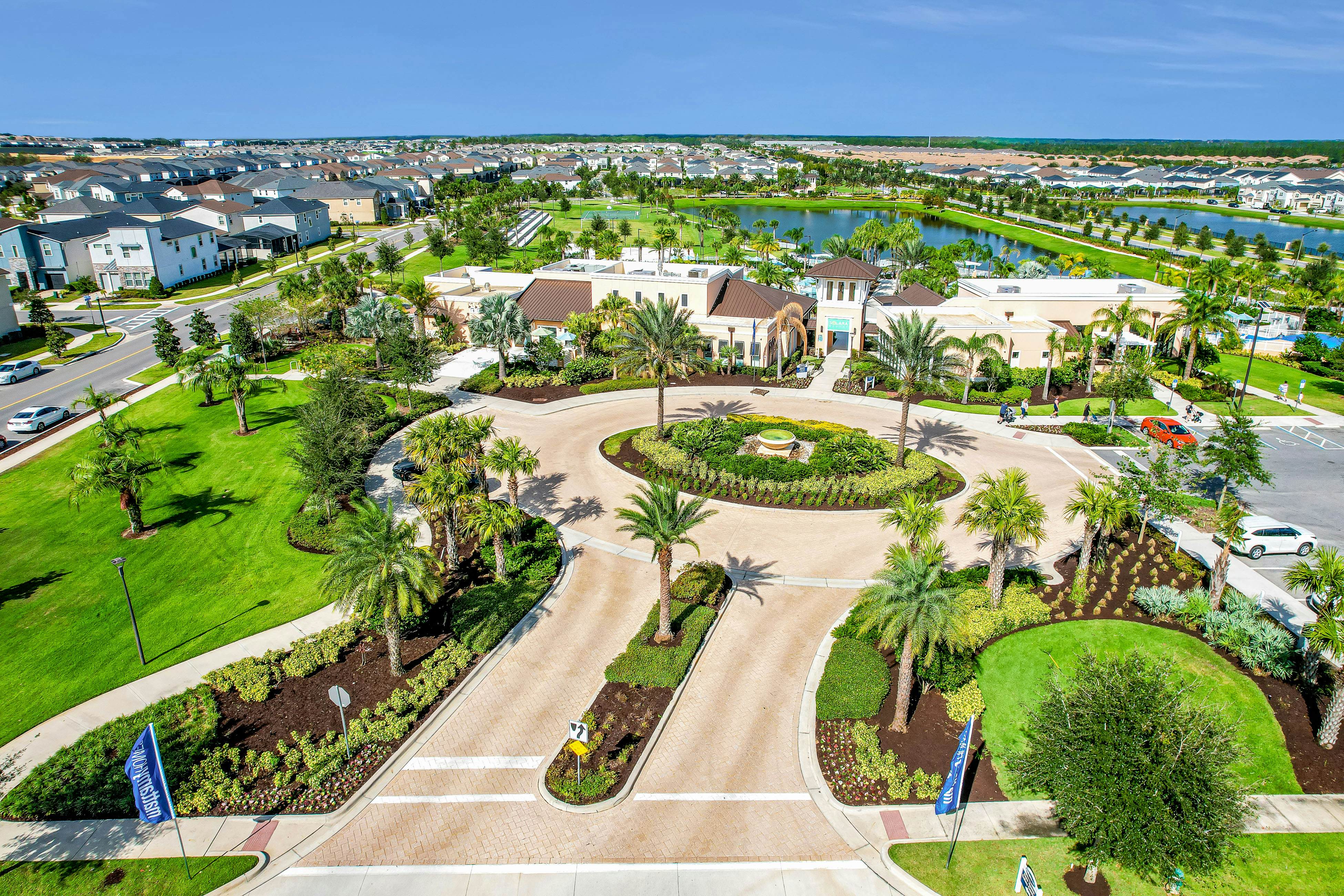 Solara Joy - Solara Resort