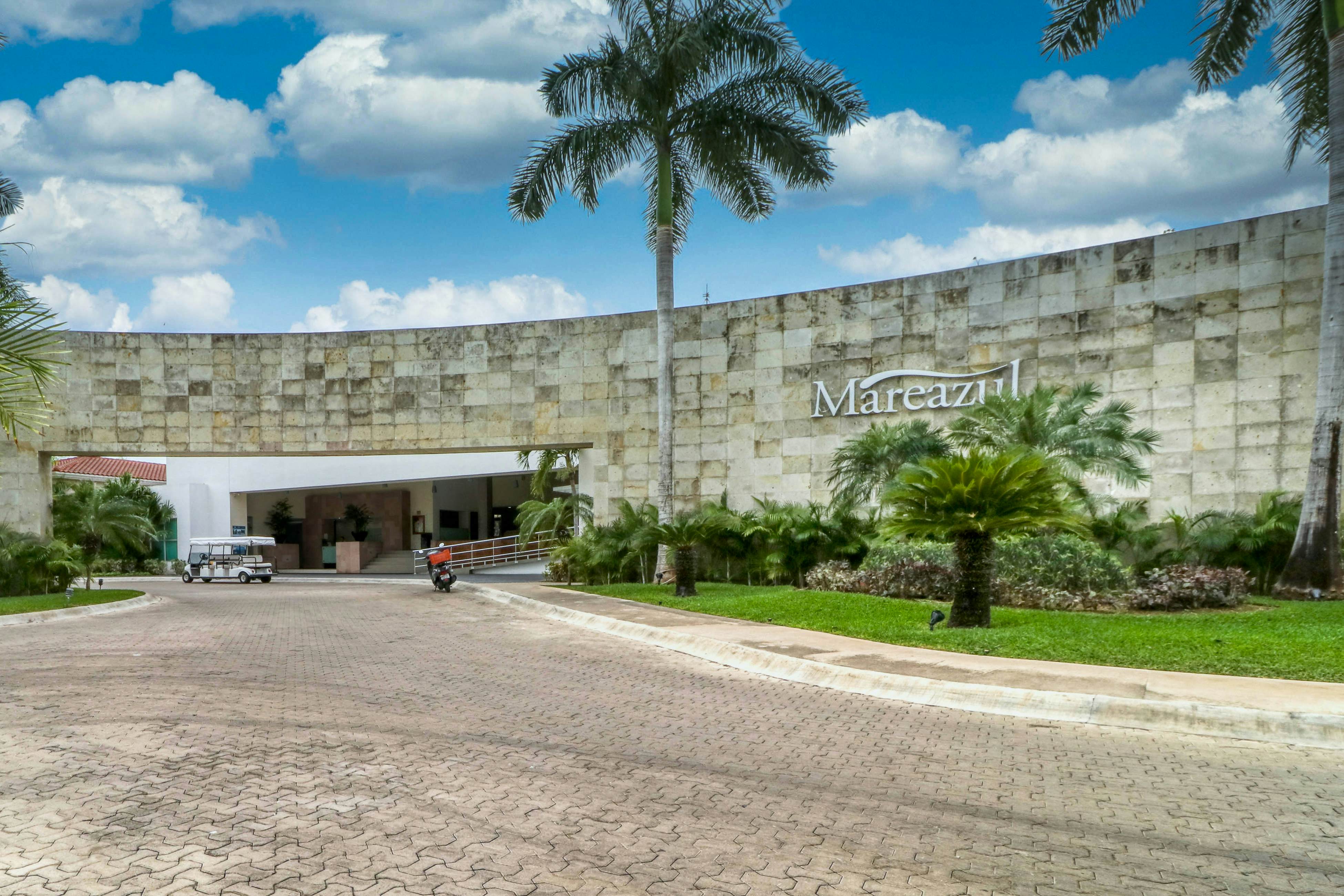 Luxury Palms at Mareazul 436 Norte