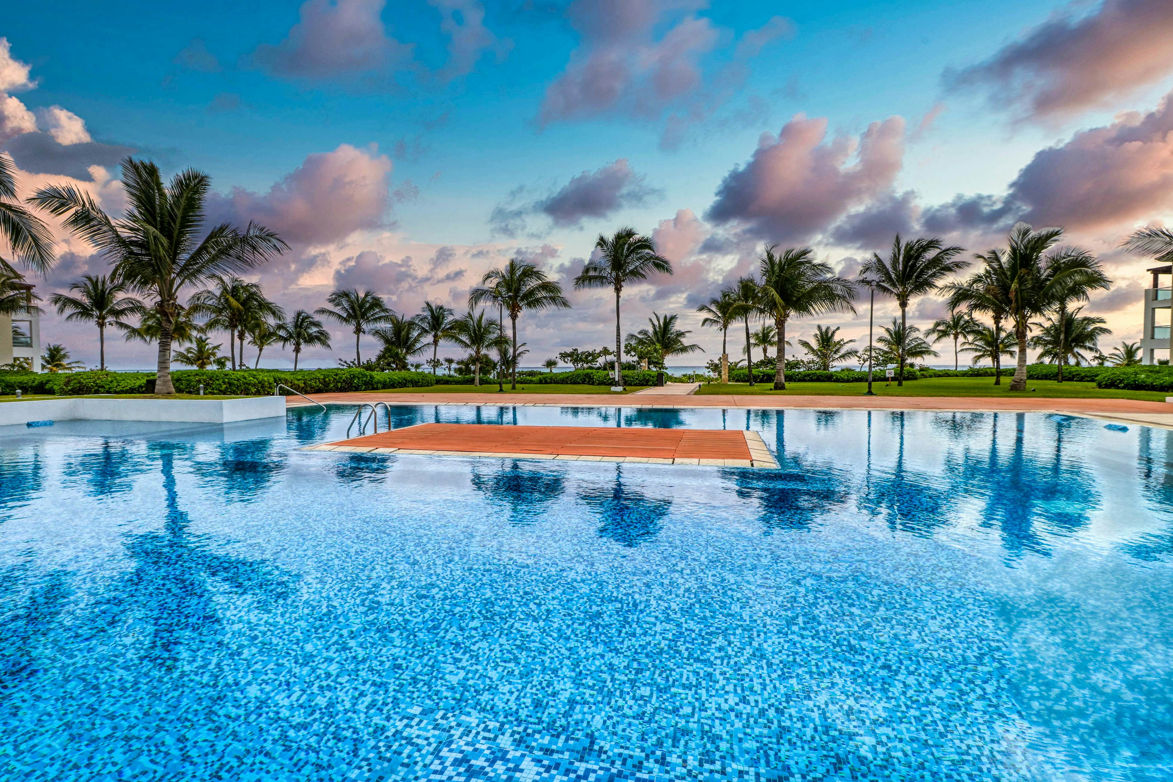 Mareazul 436 Norte F