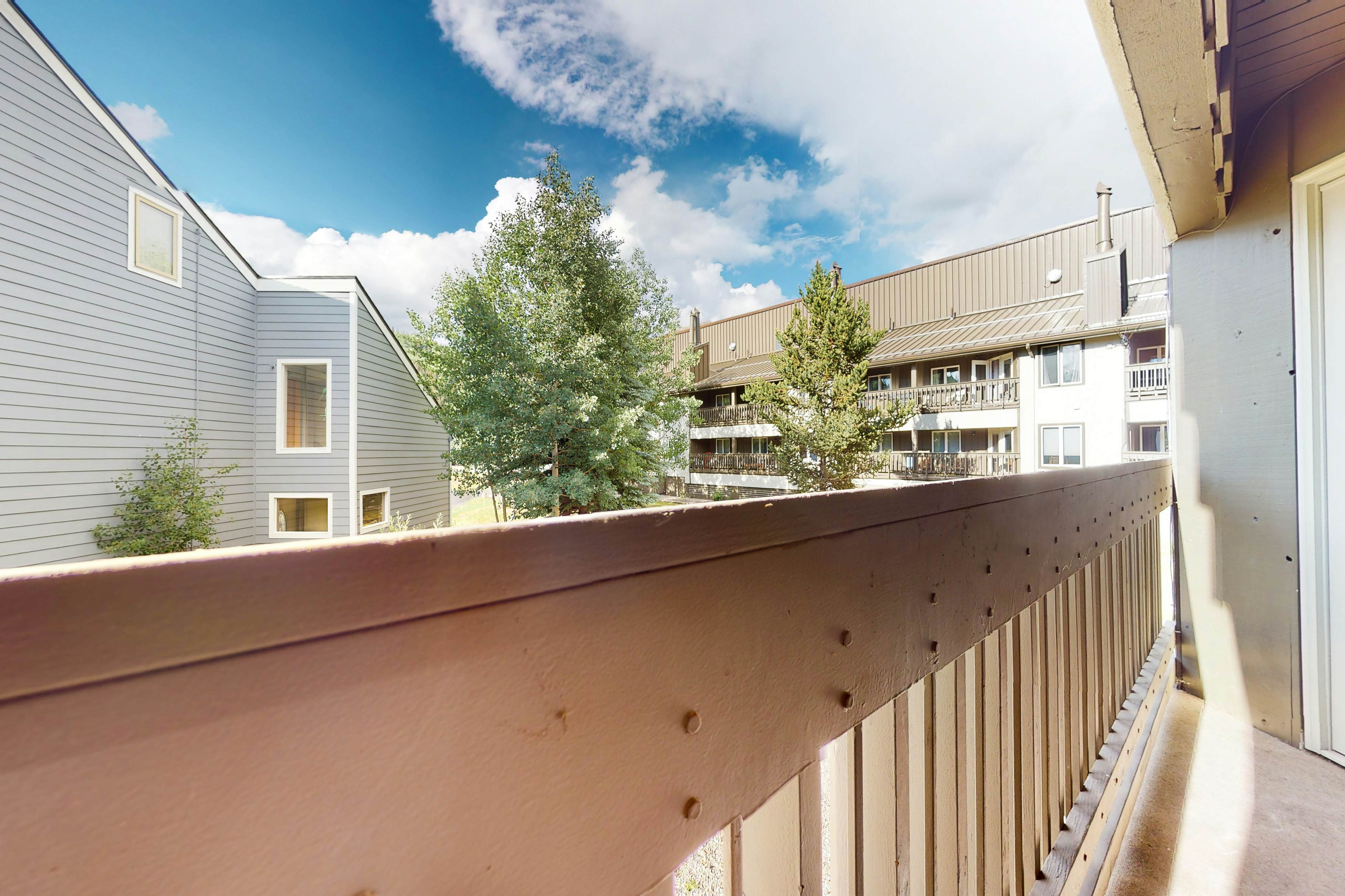 The Copperado at Copper Valley