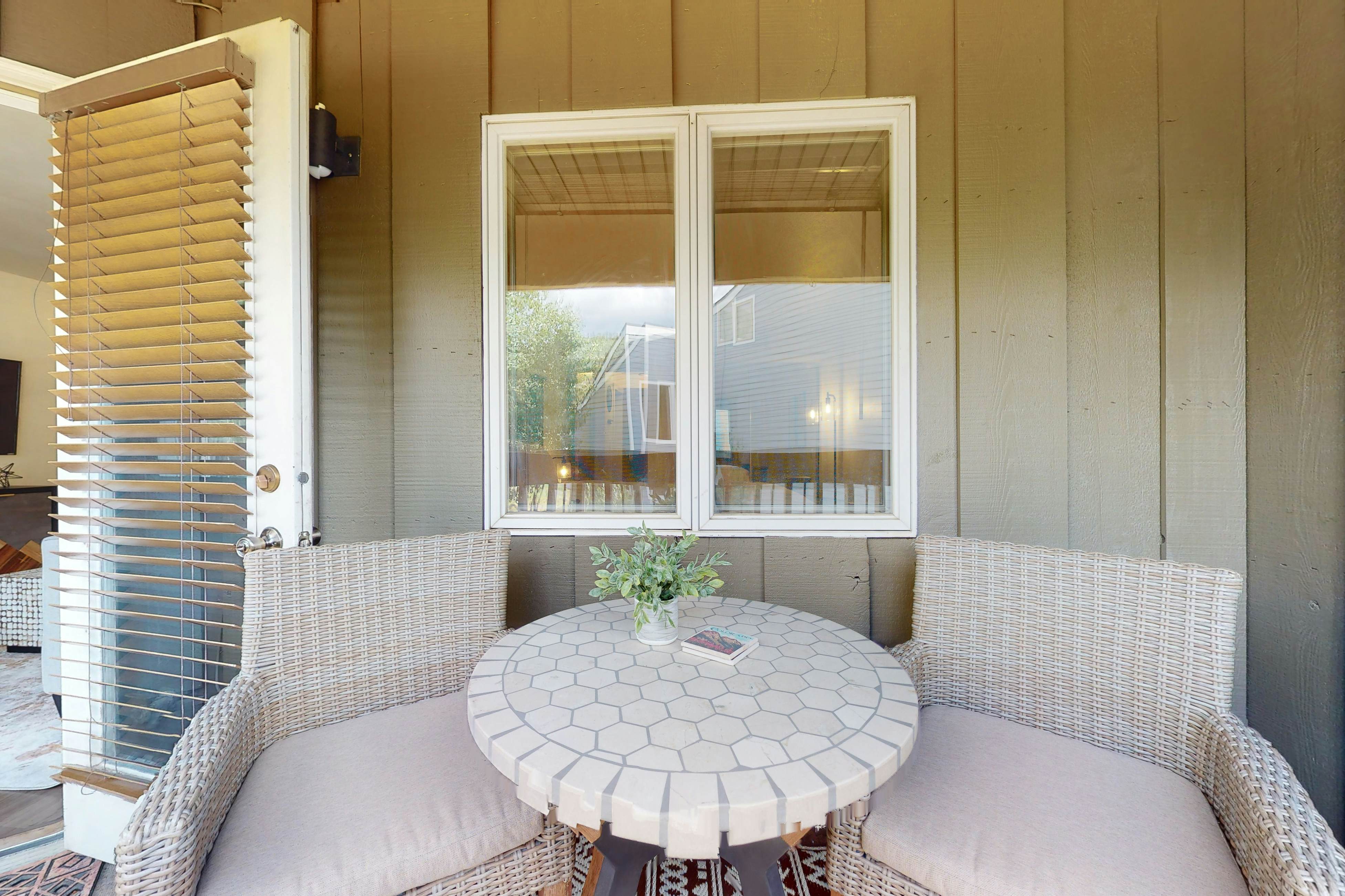 The Copperado at Copper Valley