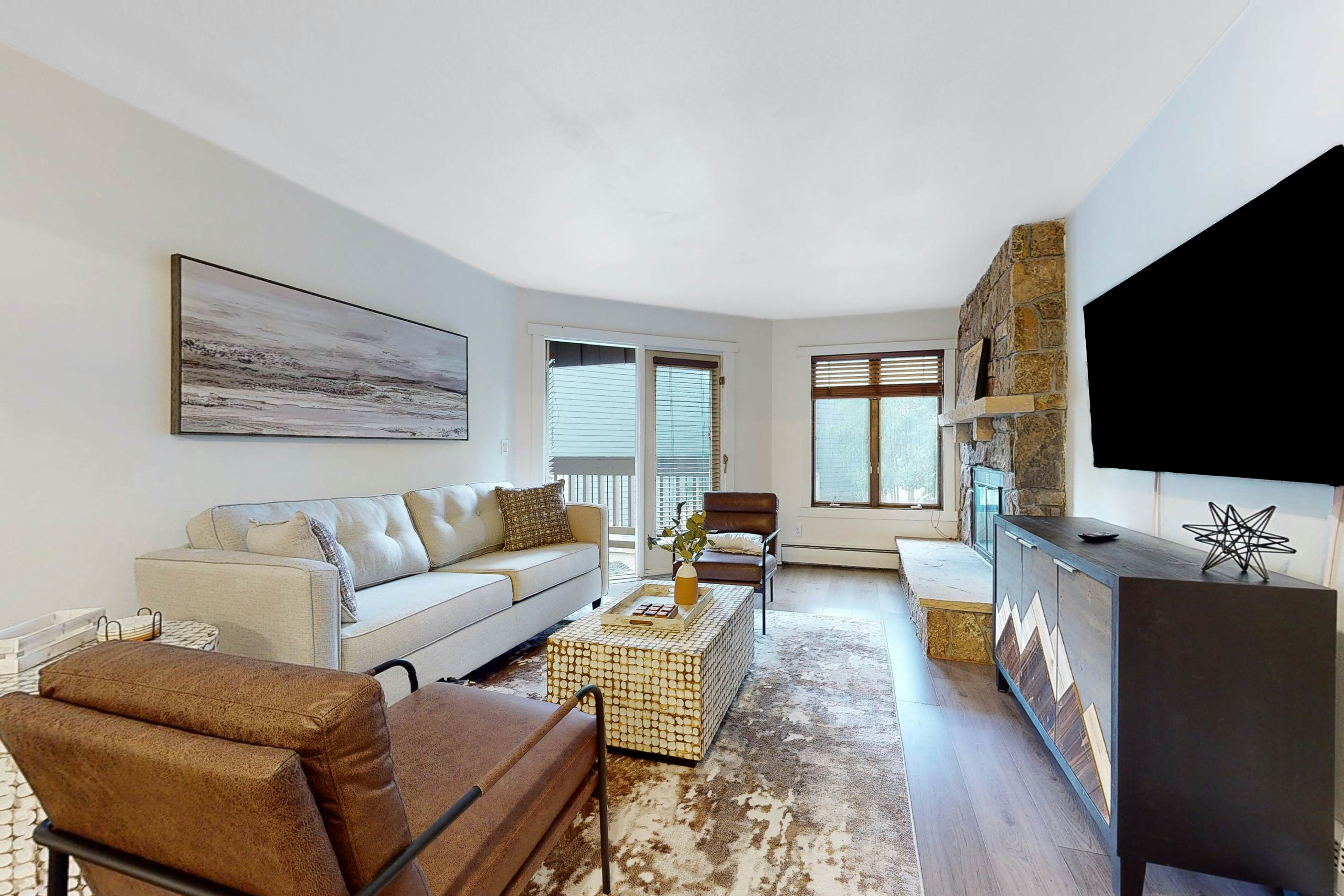 The Copperado at Copper Valley