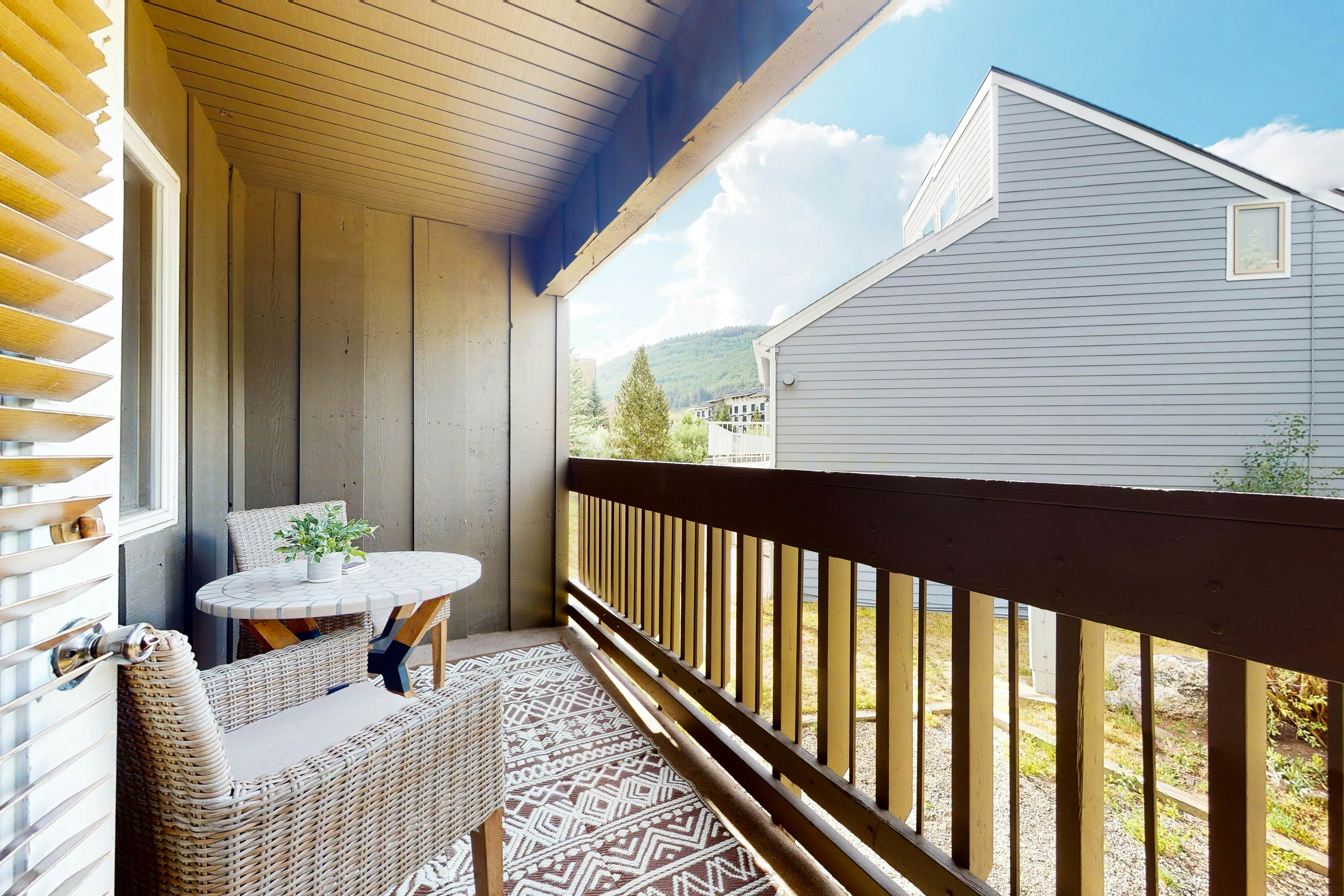 The Copperado at Copper Valley