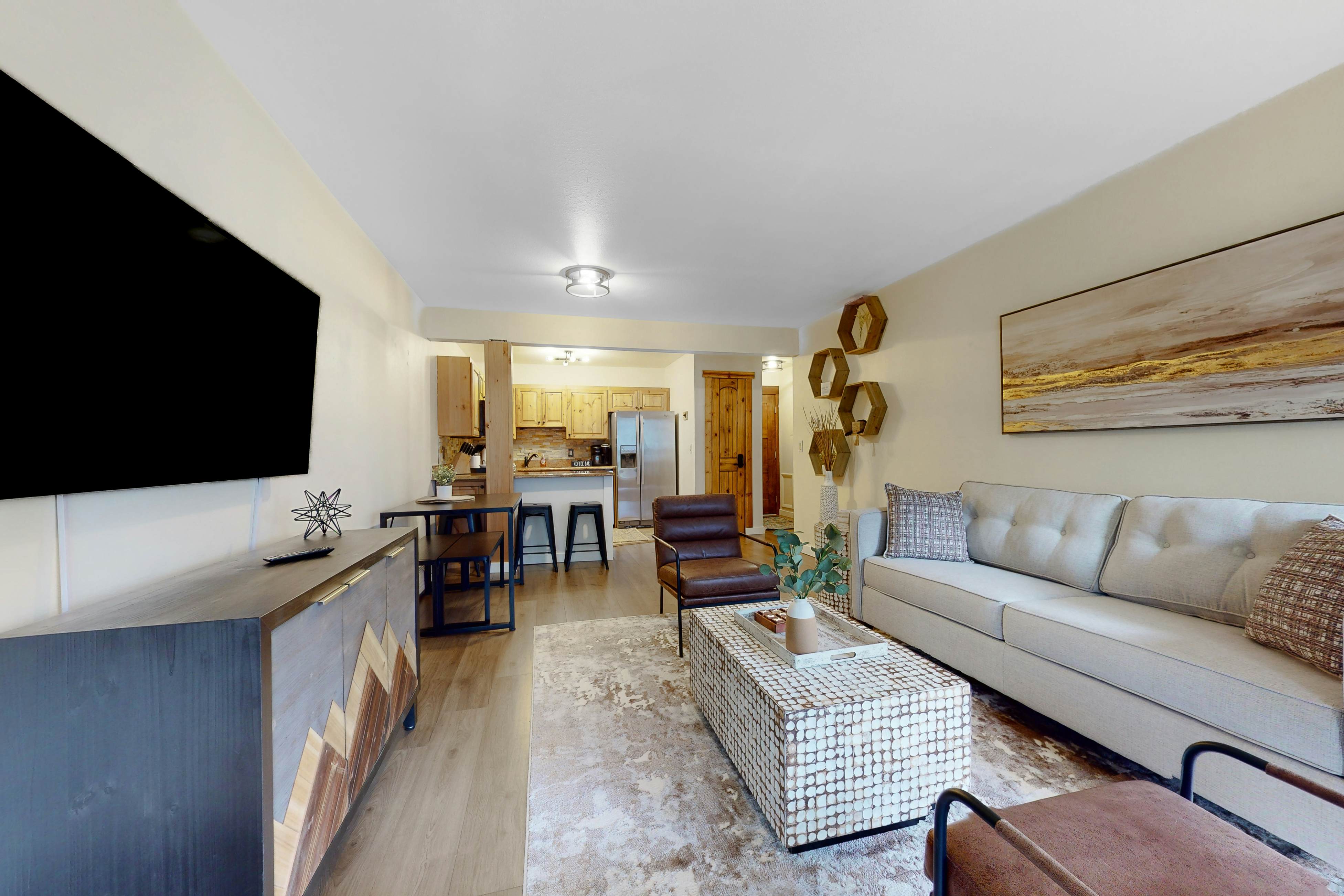 The Copperado at Copper Valley