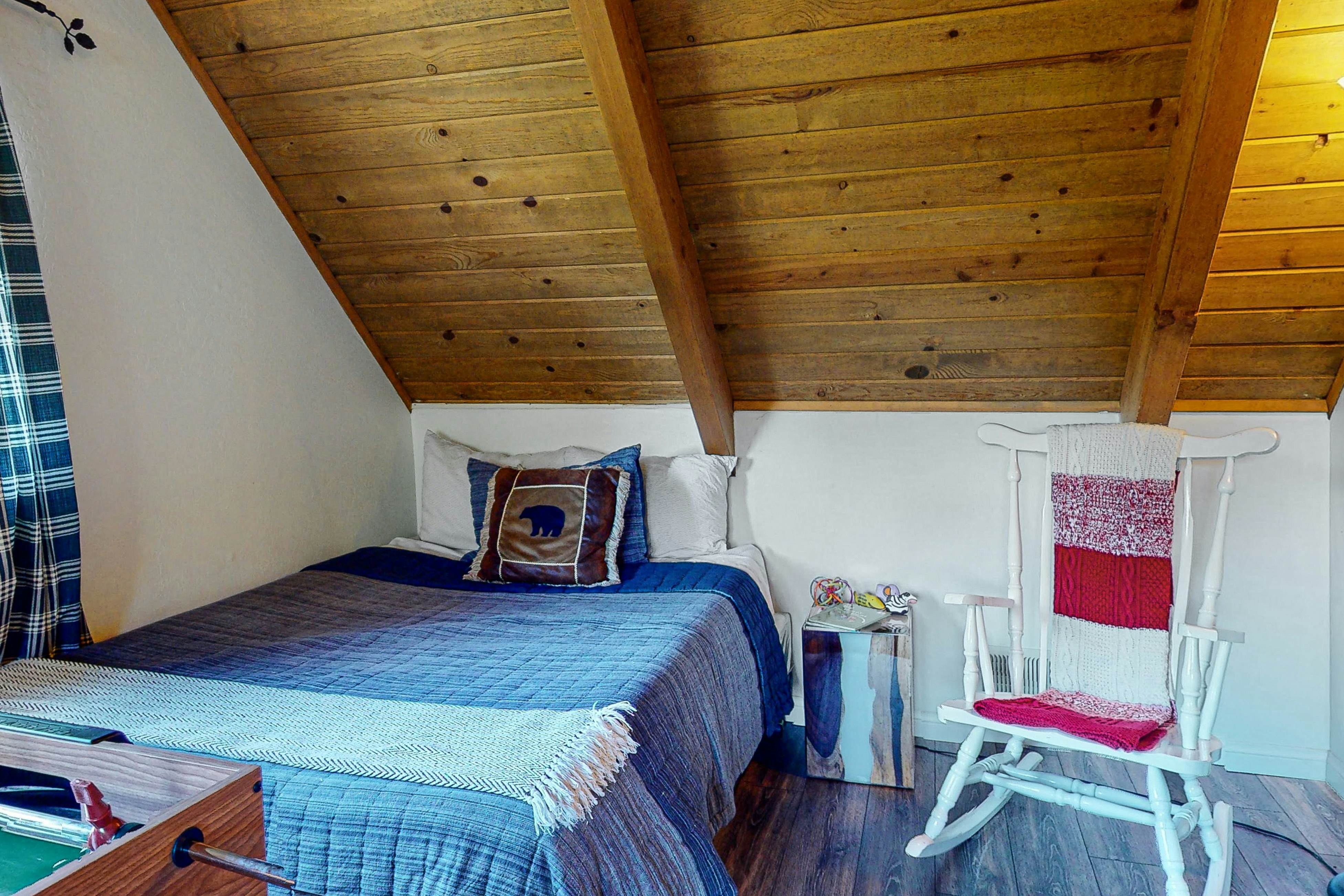 House of the Rising Sun