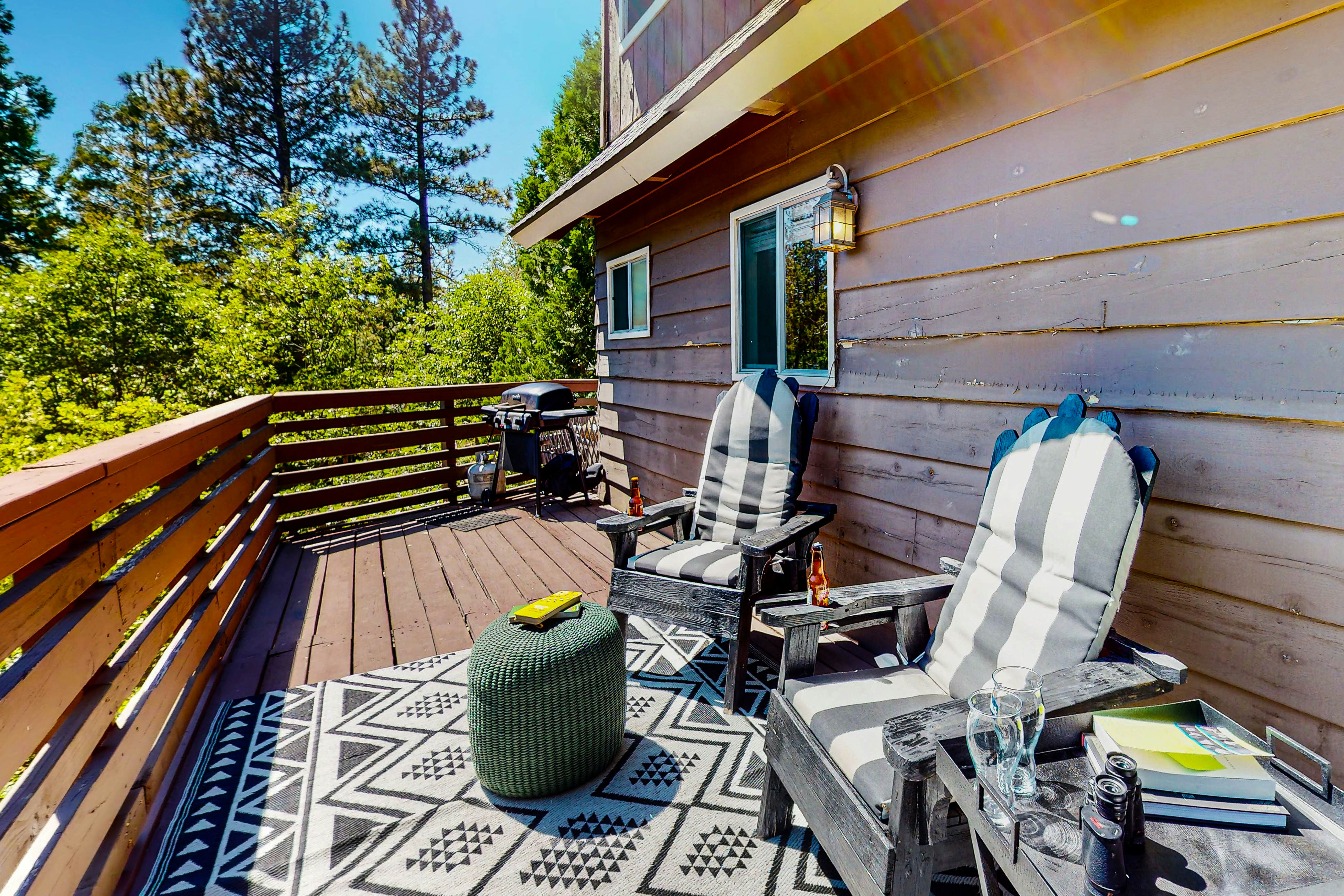 House of the Rising Sun