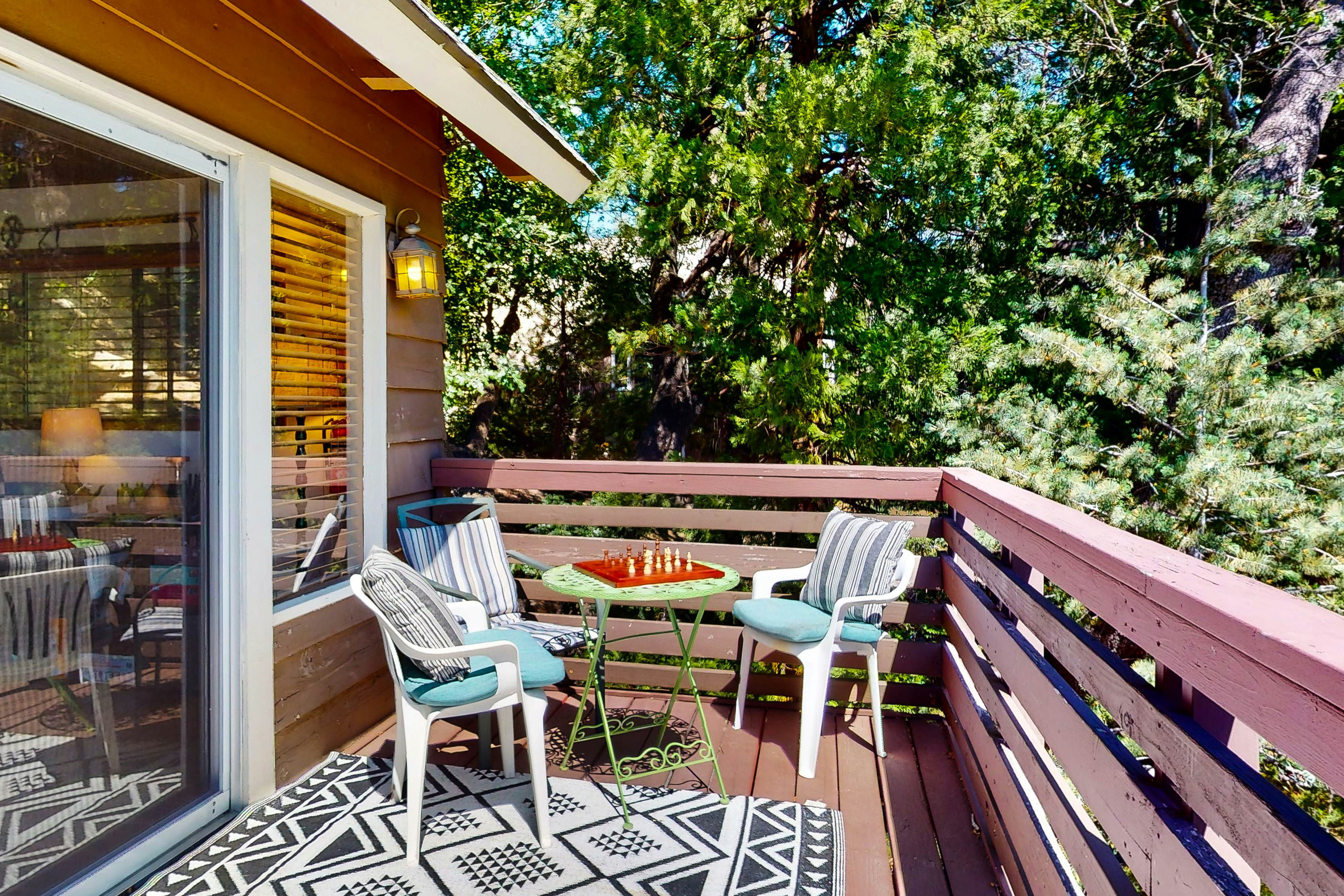 House of the Rising Sun