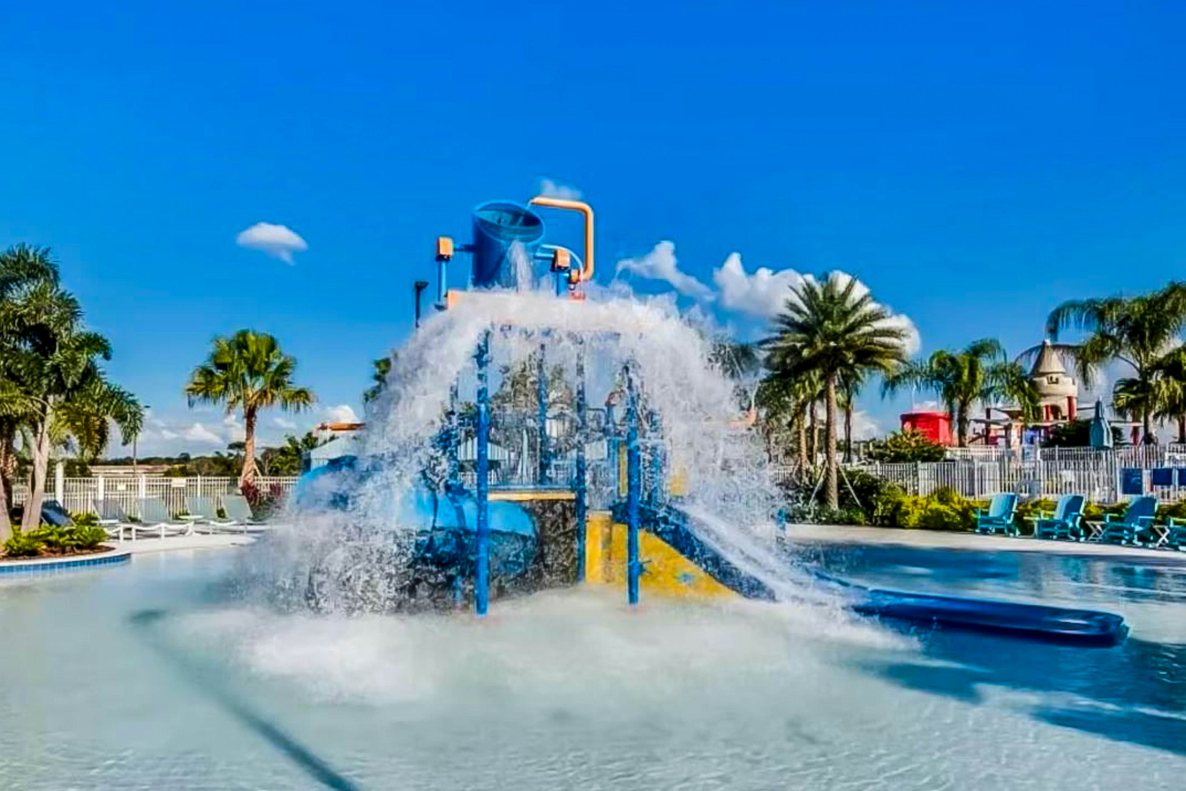 Solara Joy - Solara Resort