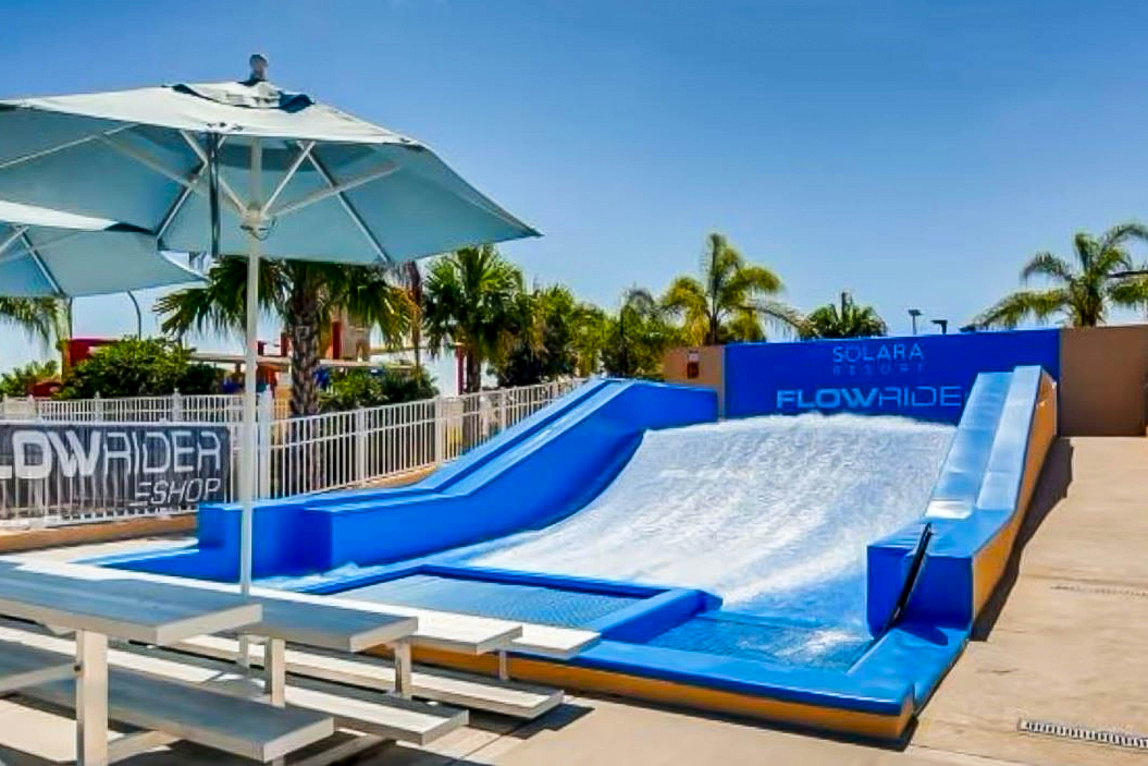 Solara Joy - Solara Resort