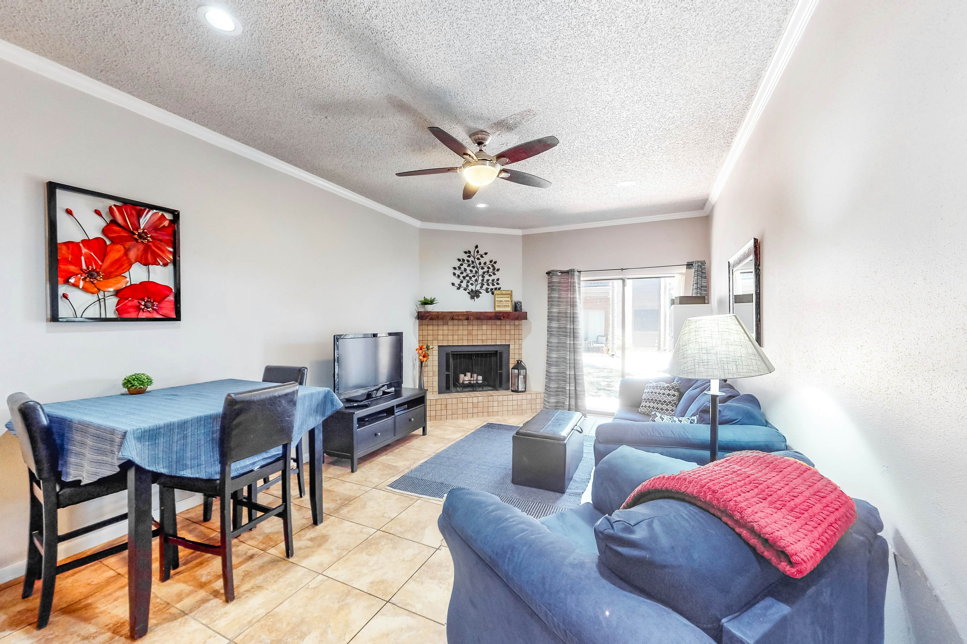 Camp Warnecke Estates Unit B104