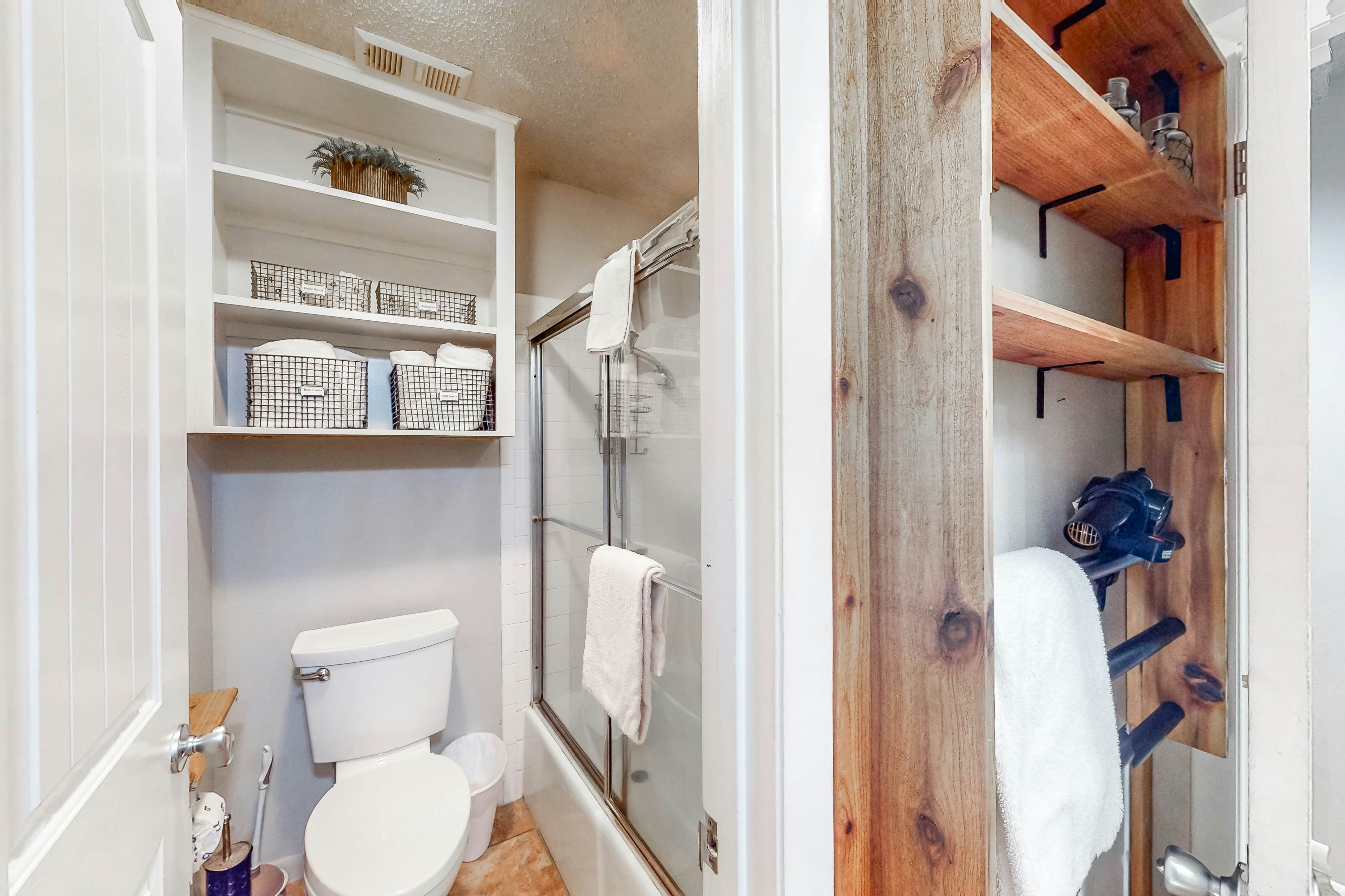 Camp Warnecke Estates Unit B104