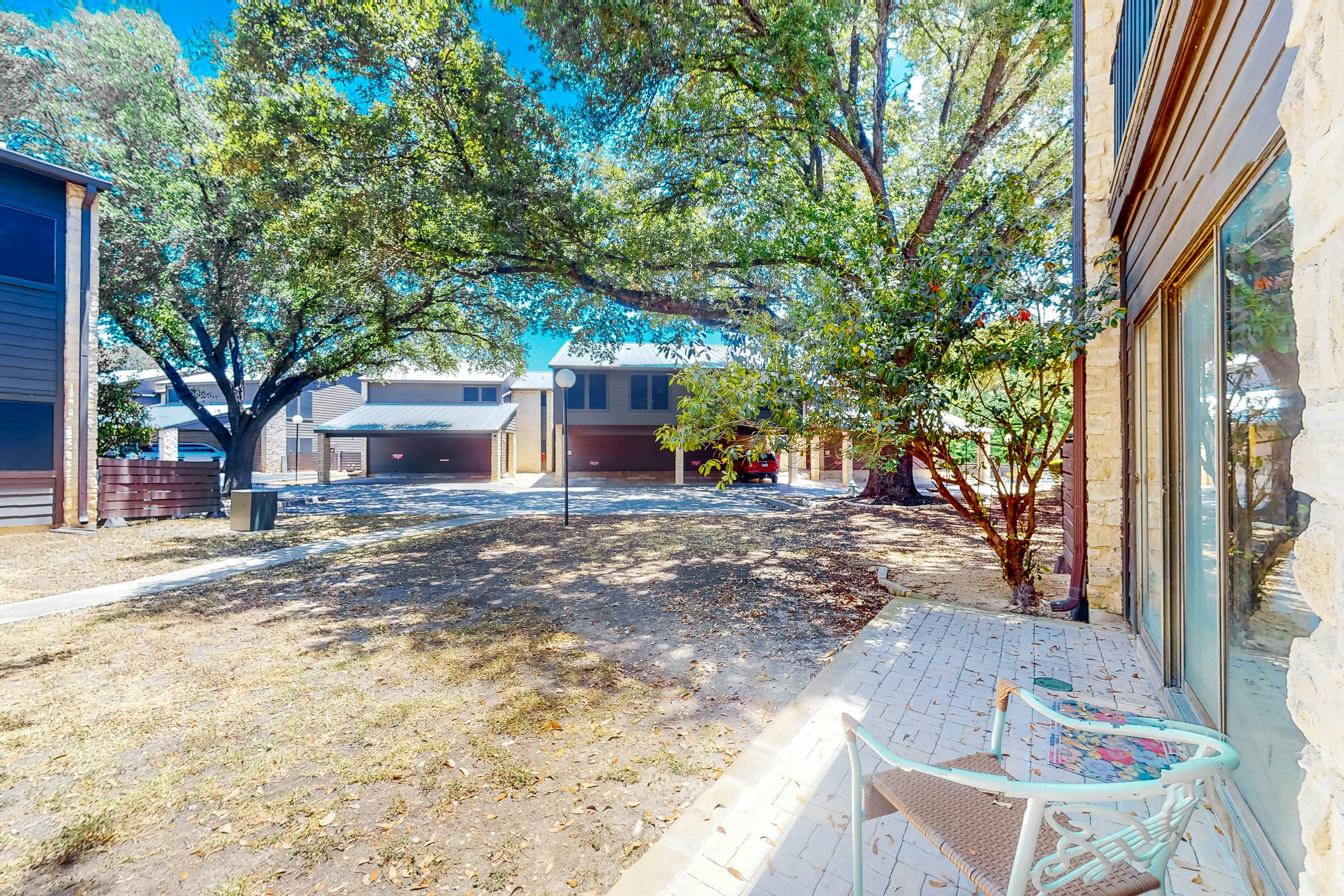 Camp Warnecke Estates Unit B104