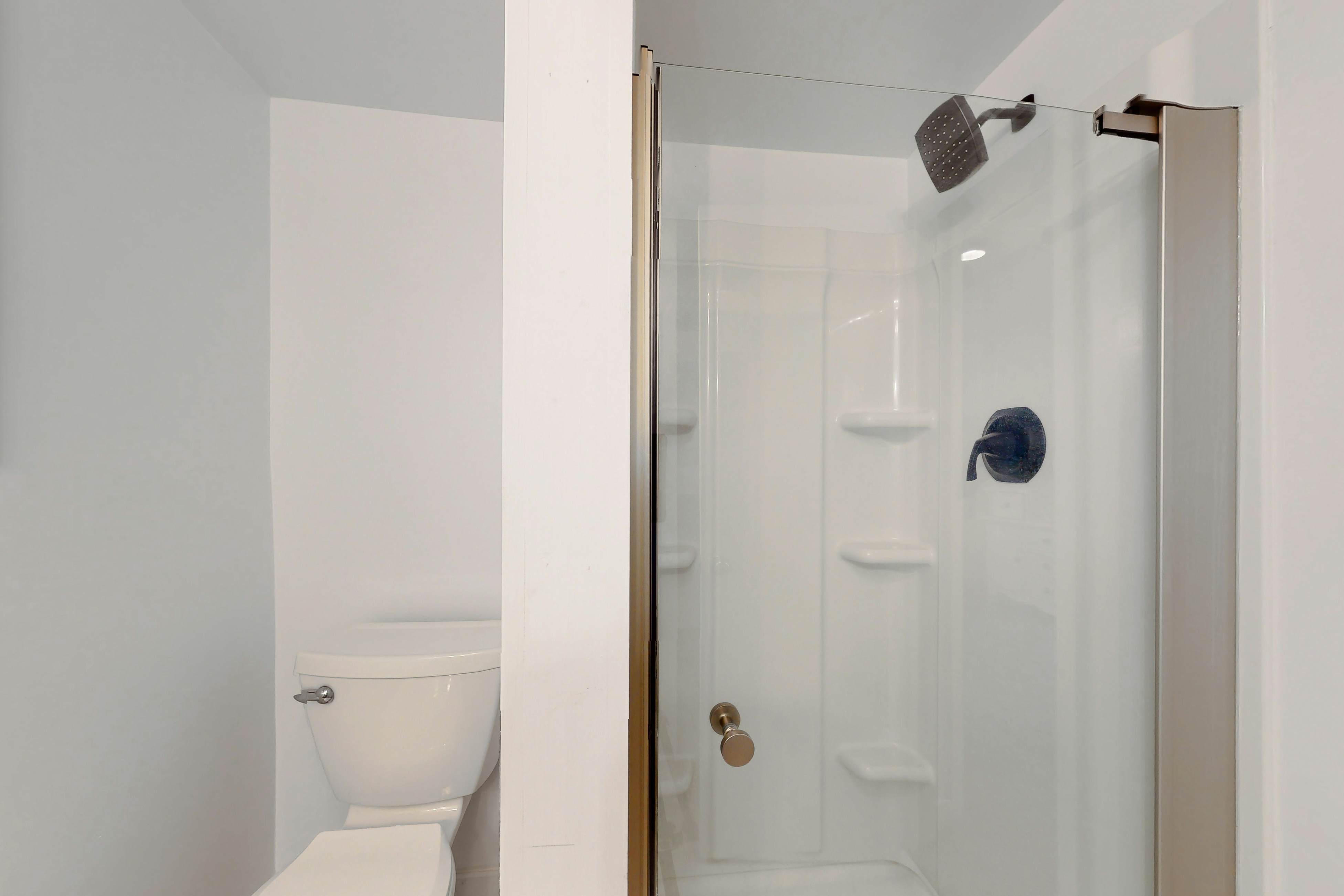 Heaven on Lake Harmony