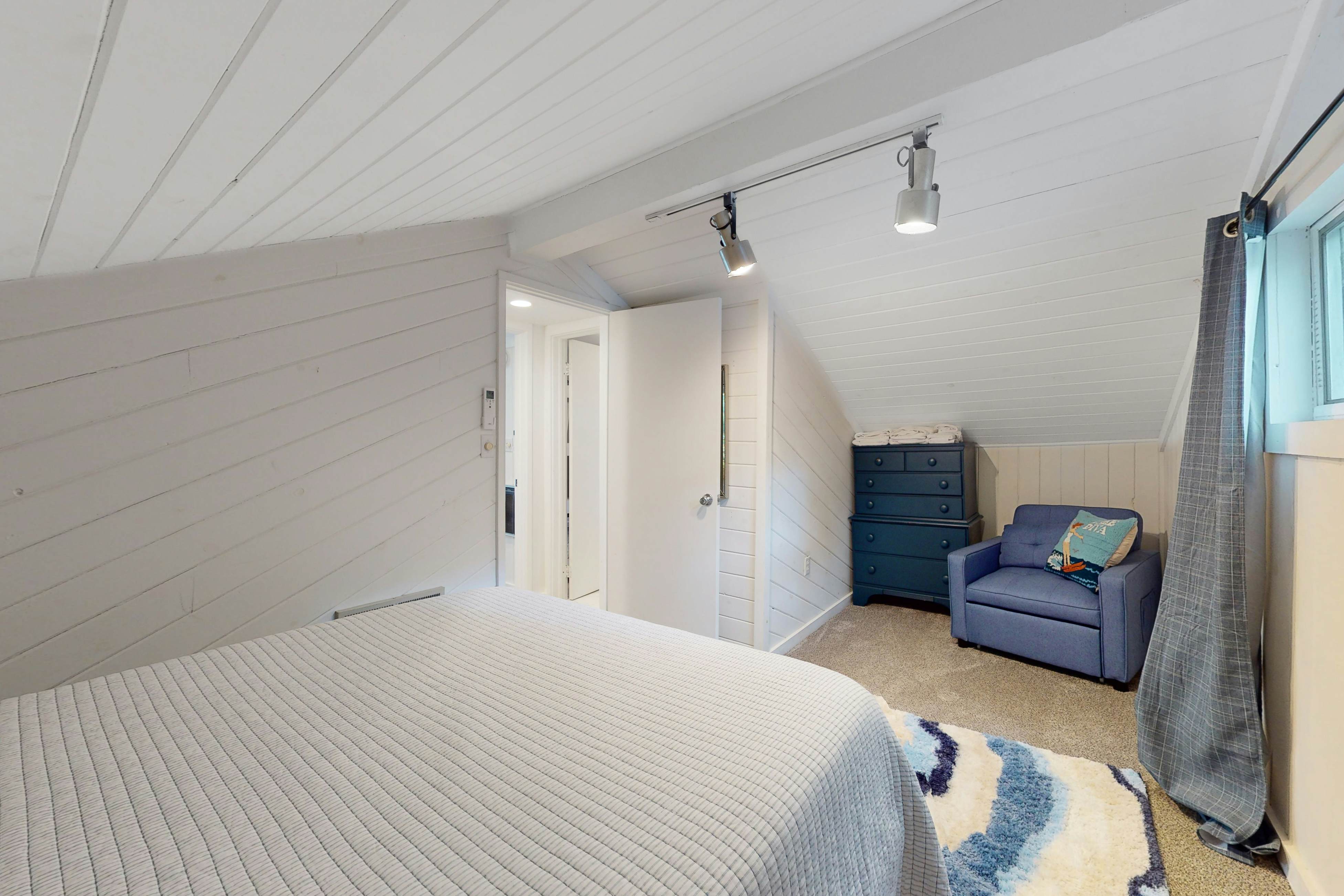 Heaven on Lake Harmony