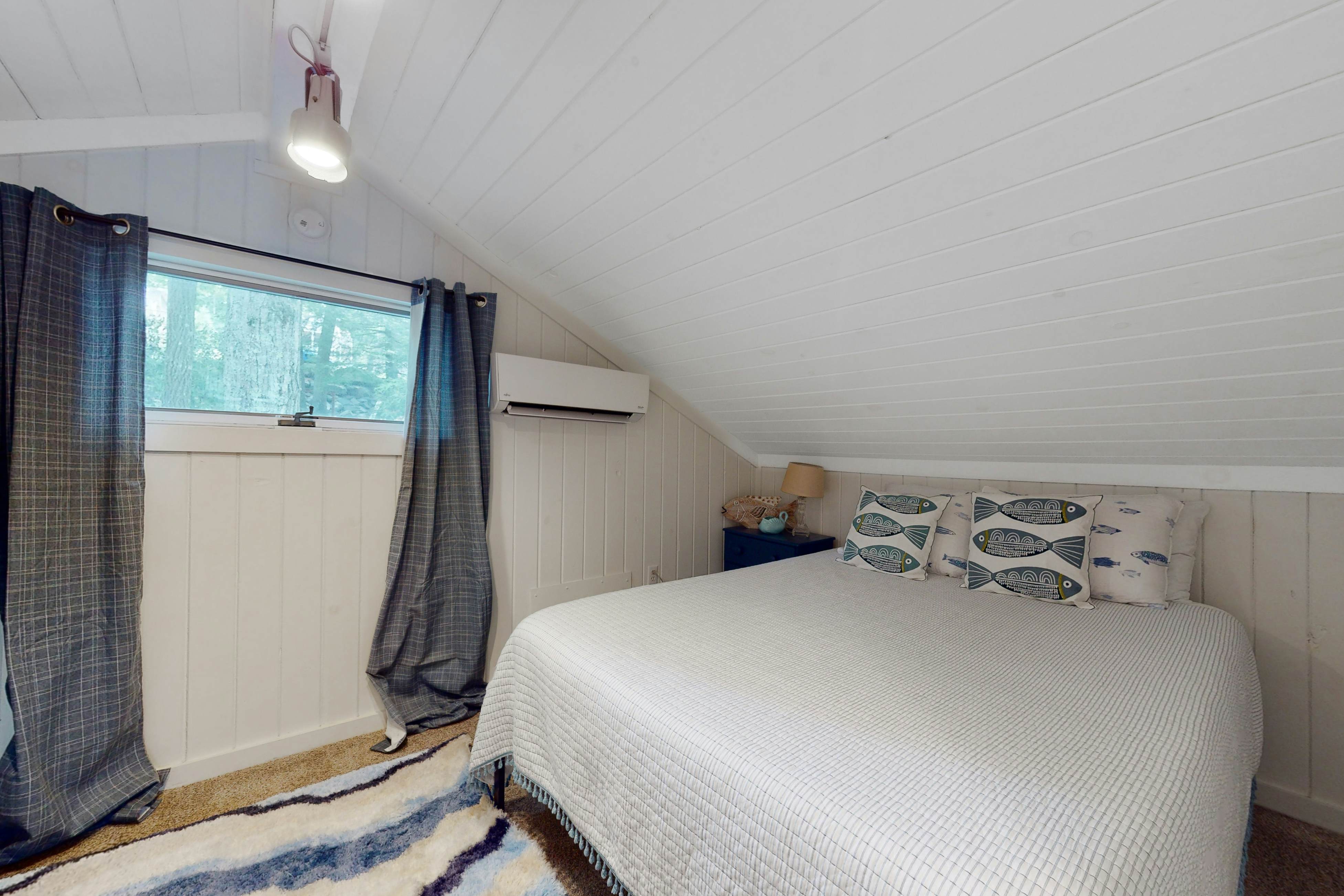 Heaven on Lake Harmony