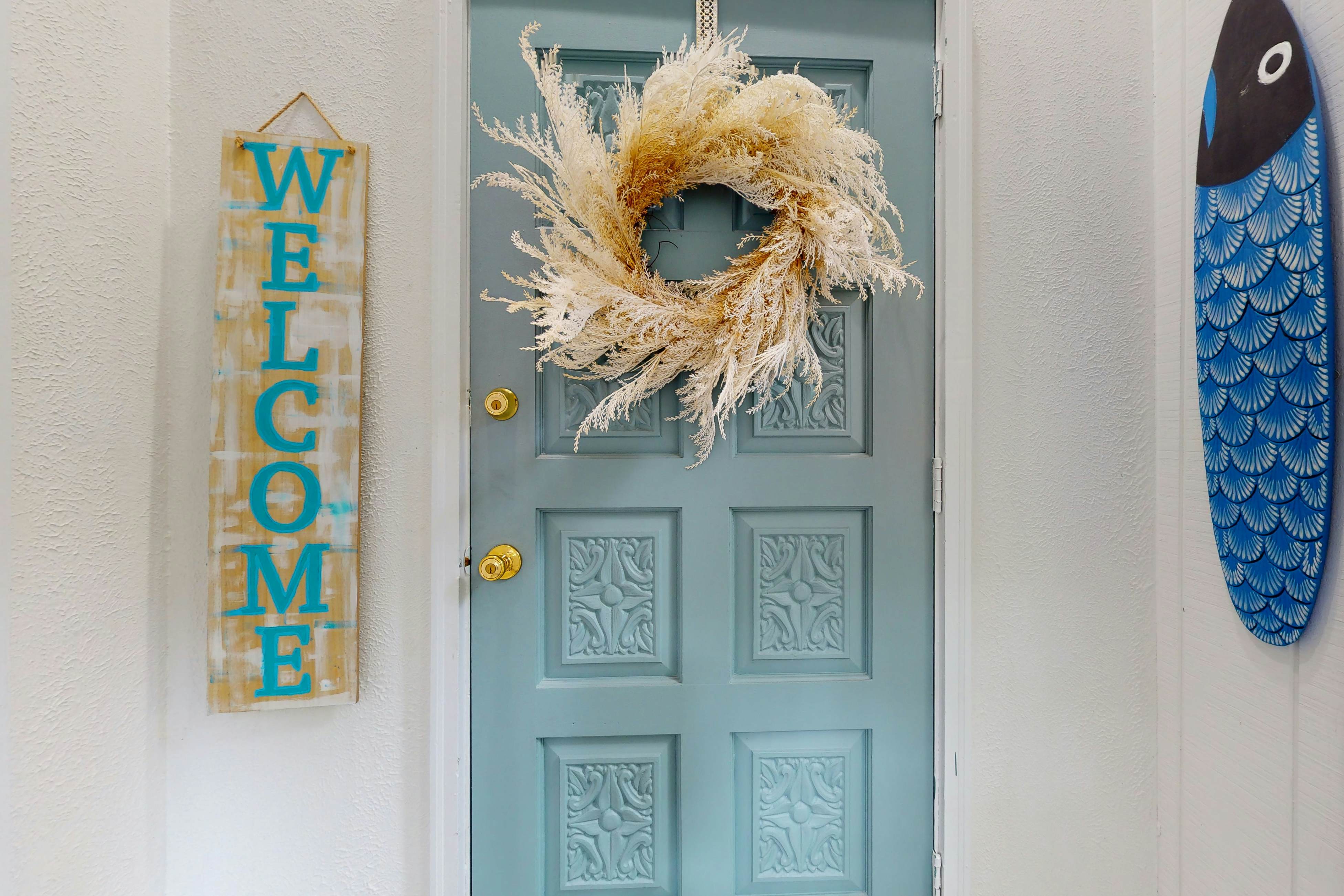 Heaven on Lake Harmony