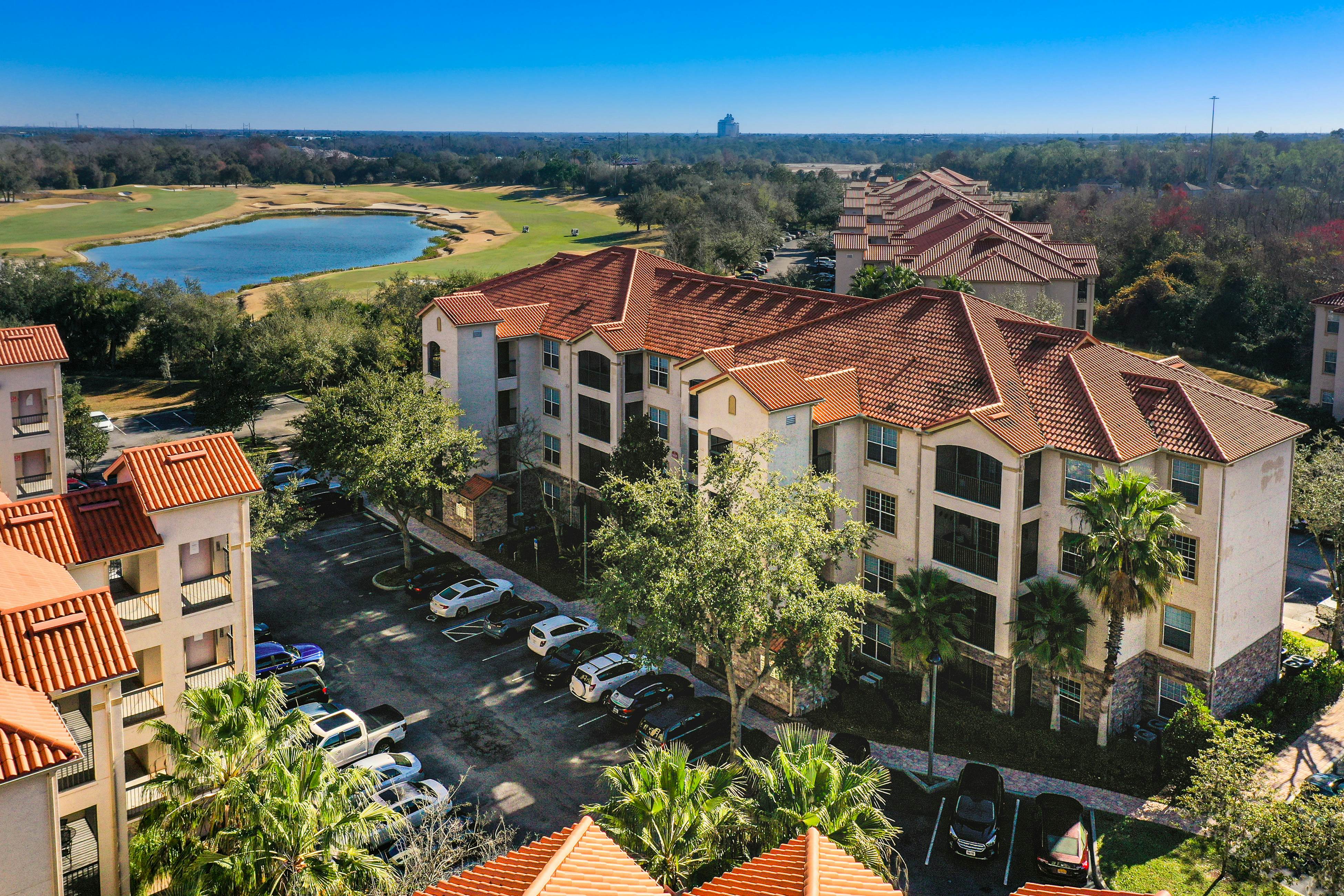 Tuscana Trip of a Lifetime - Tuscana Resort