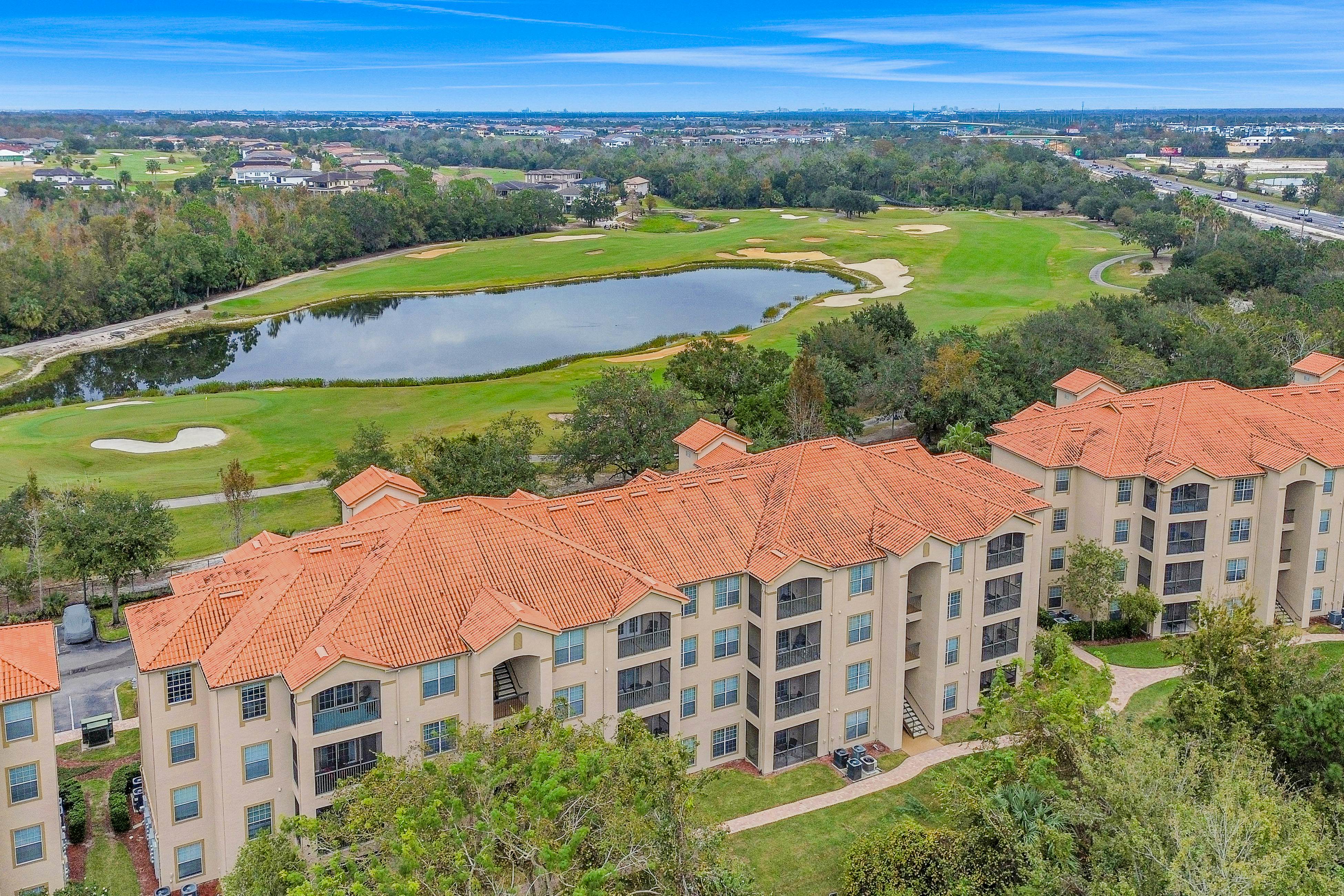 Tuscana Trip of a Lifetime - Tuscana Resort