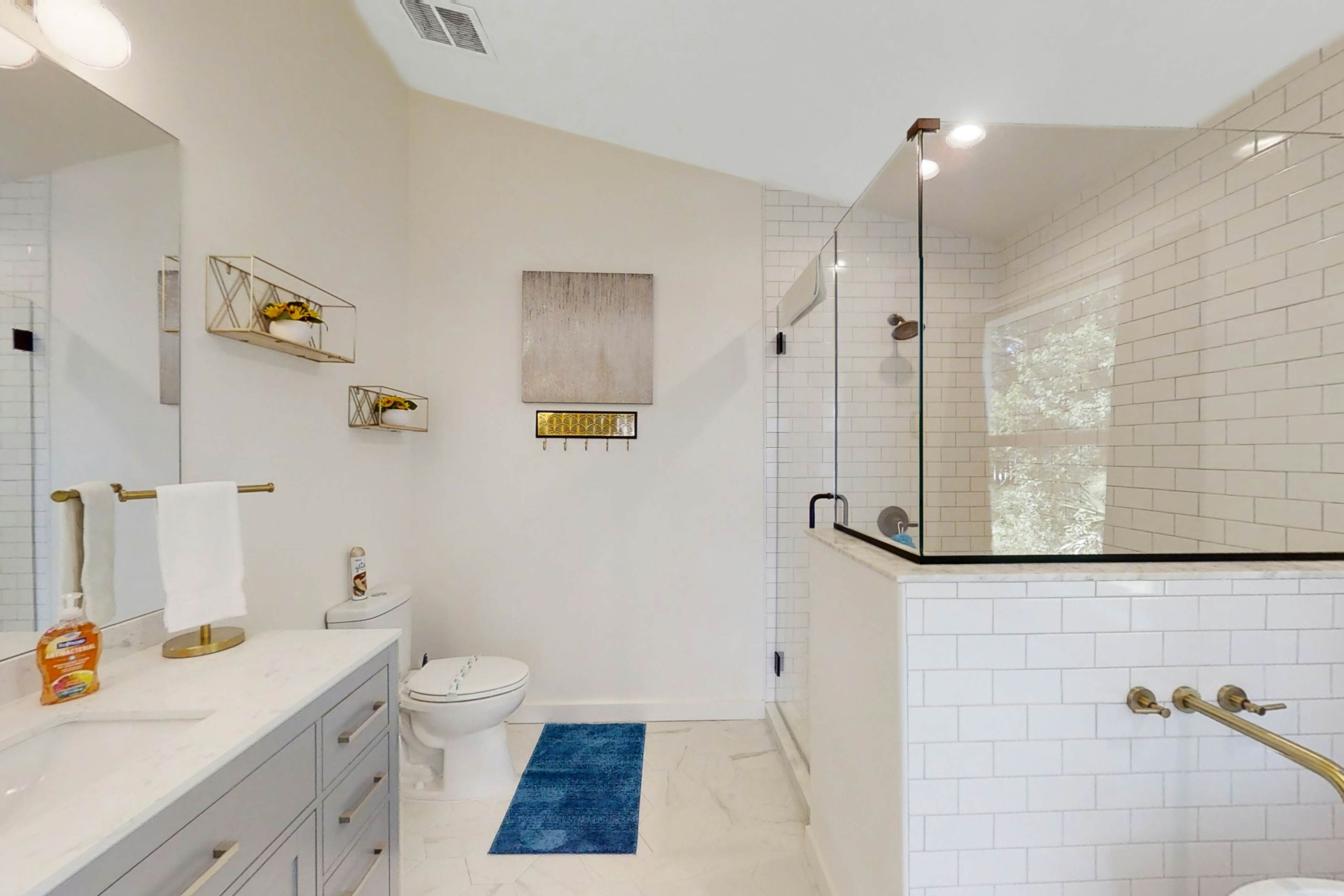 The Barefoot Bungalow