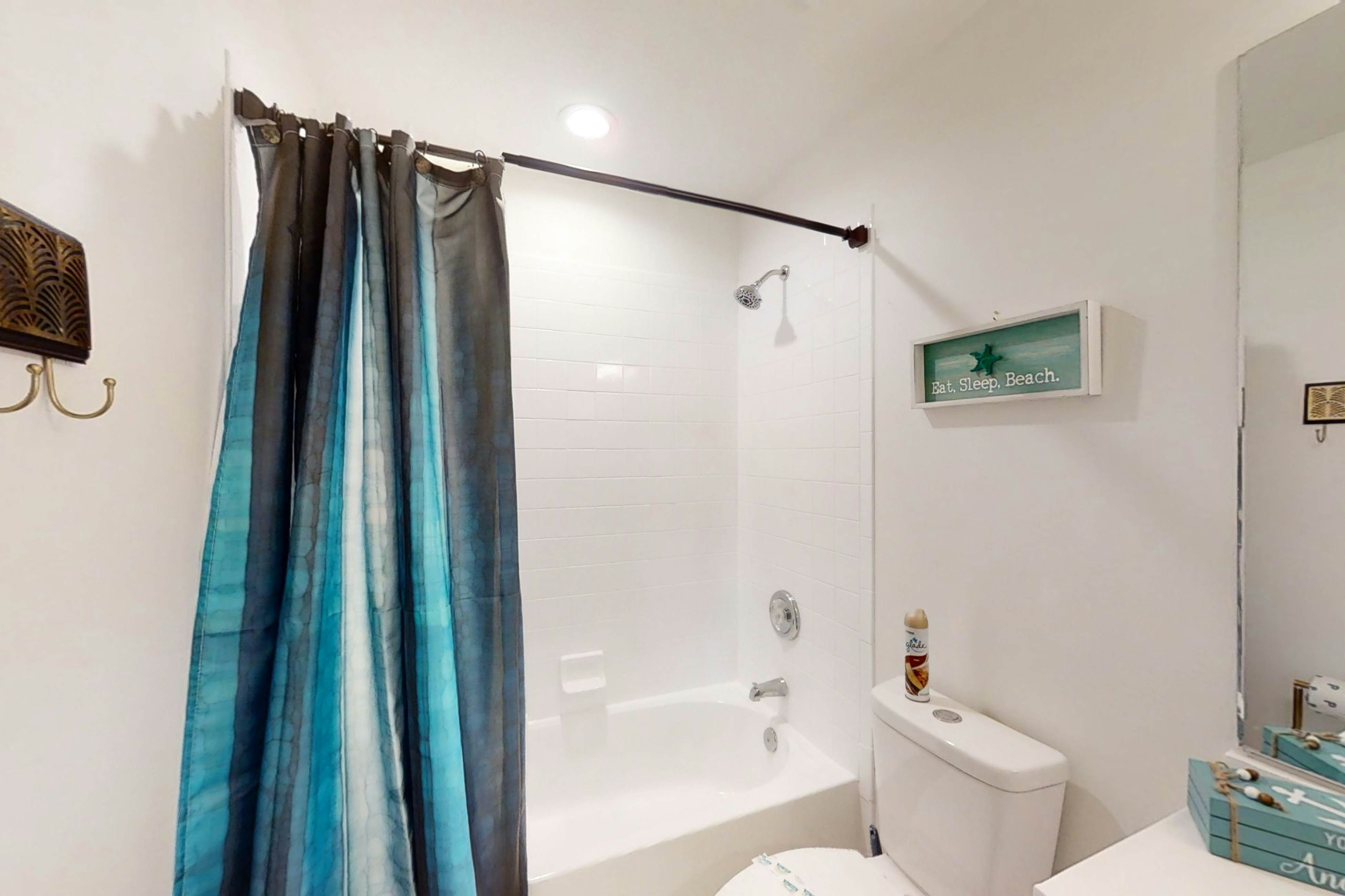 The Barefoot Bungalow