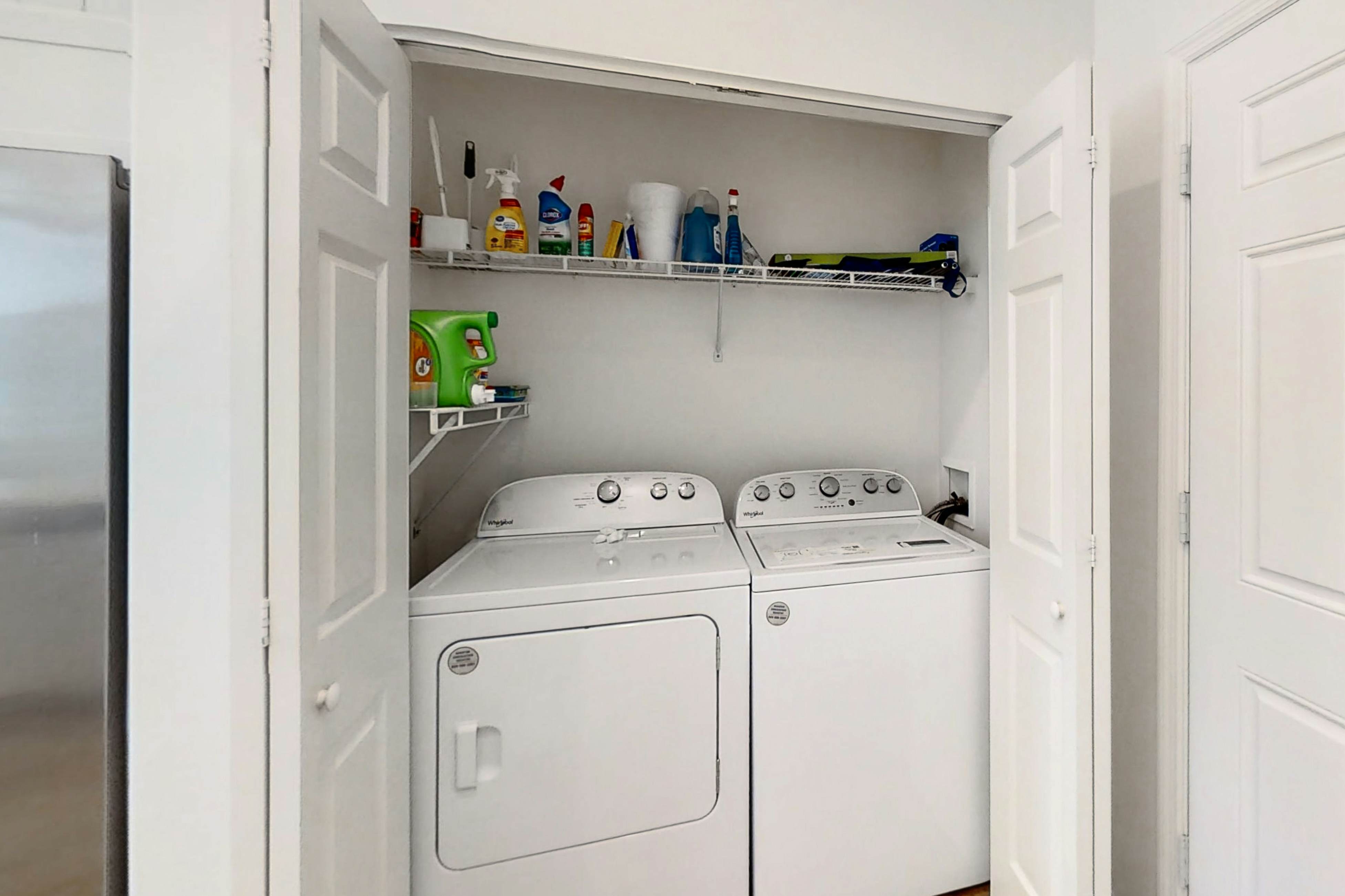 The Barefoot Bungalow