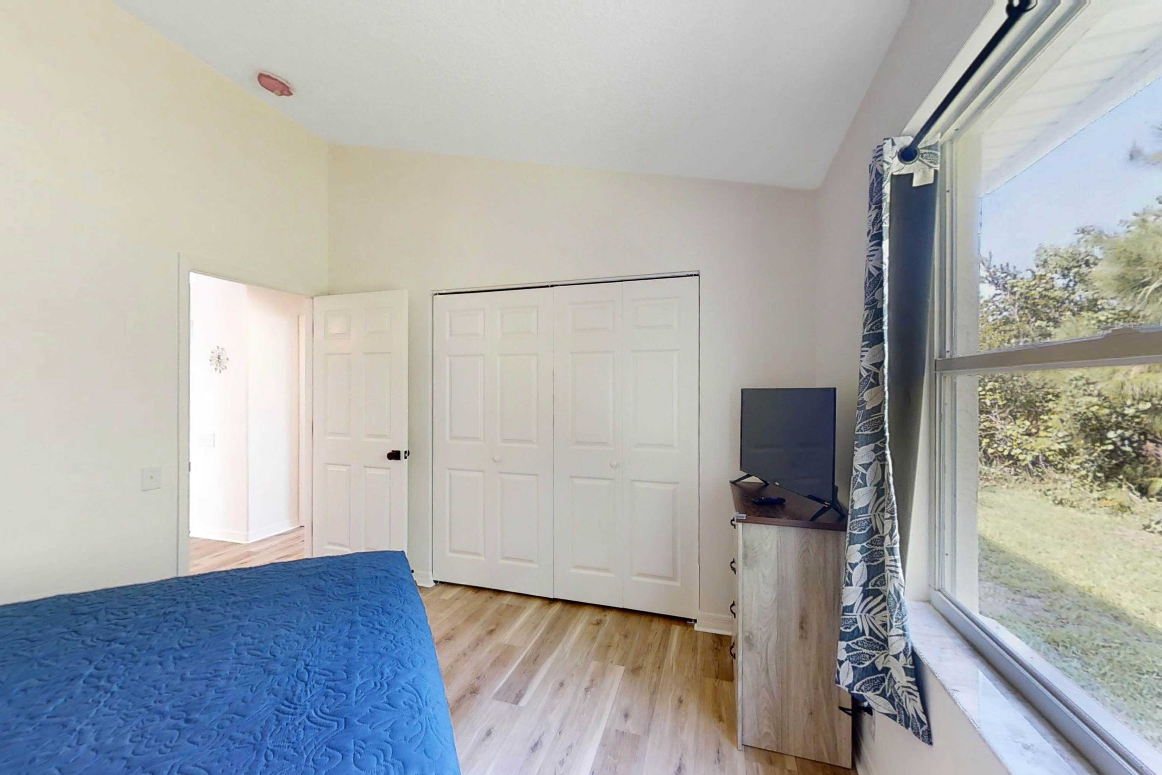 The Barefoot Bungalow