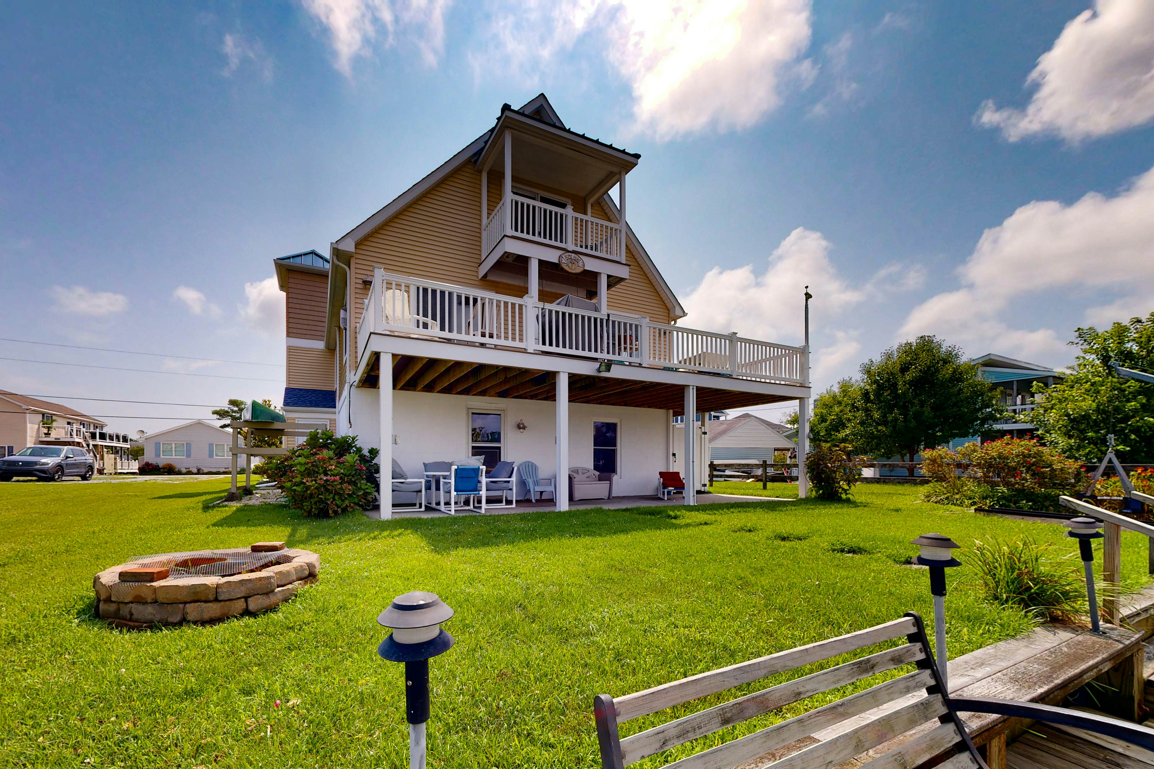 West Fenwick Rentals, Selbyville Vacation Rentals Vacasa