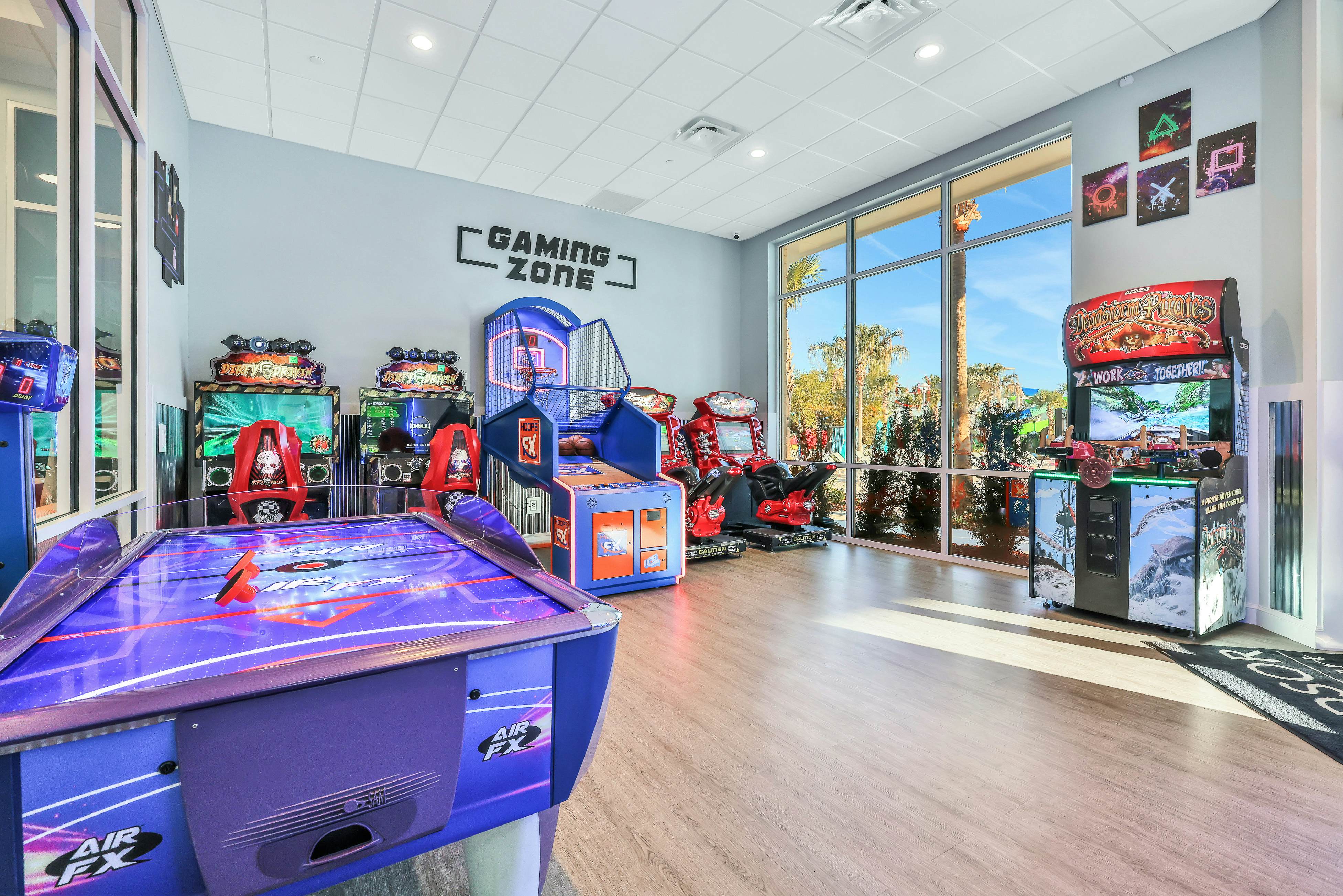 Kaipo Kastle - Windsor Island Resort