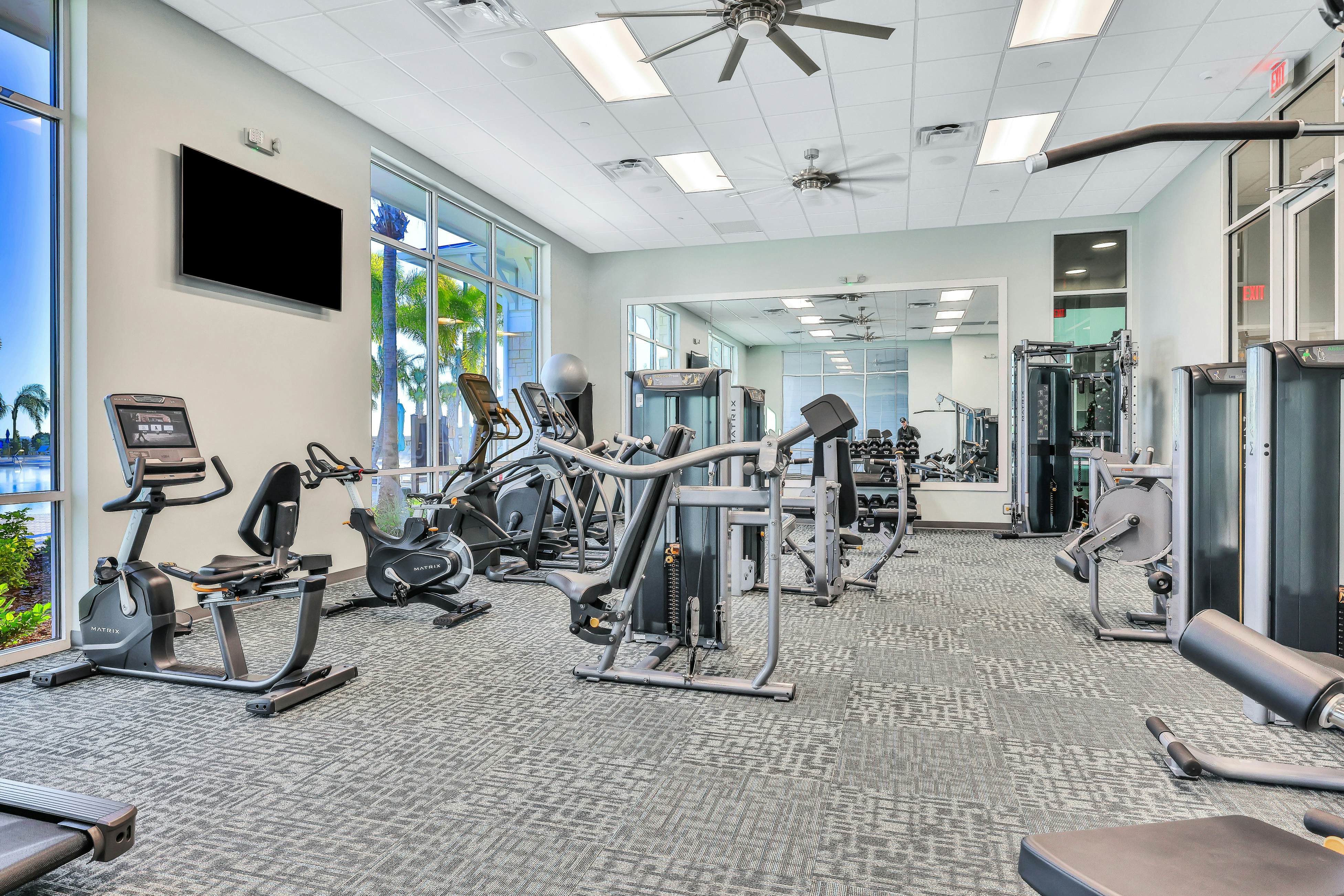 Kaipo Kastle - Windsor Island Resort