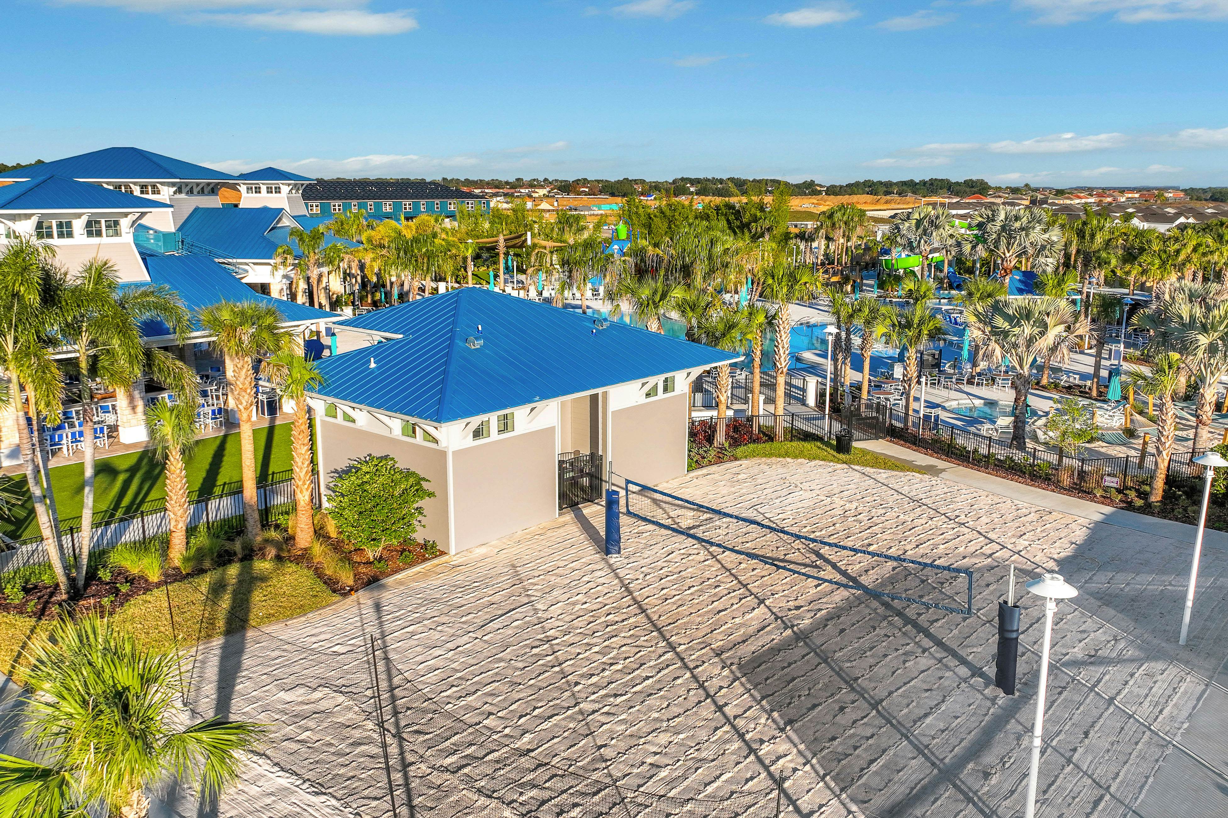 Kaipo Kastle - Windsor Island Resort