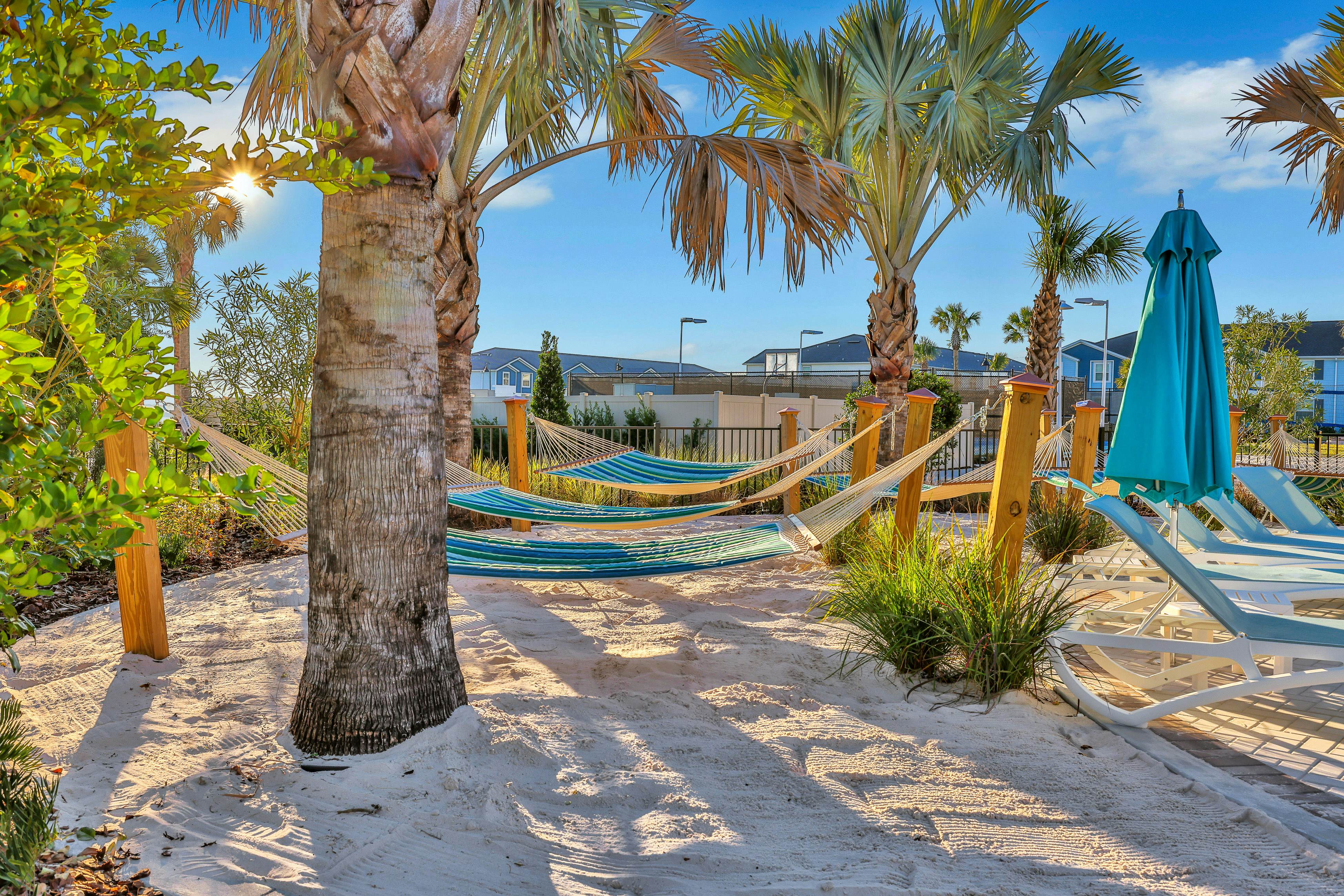 Kaipo Kastle - Windsor Island Resort