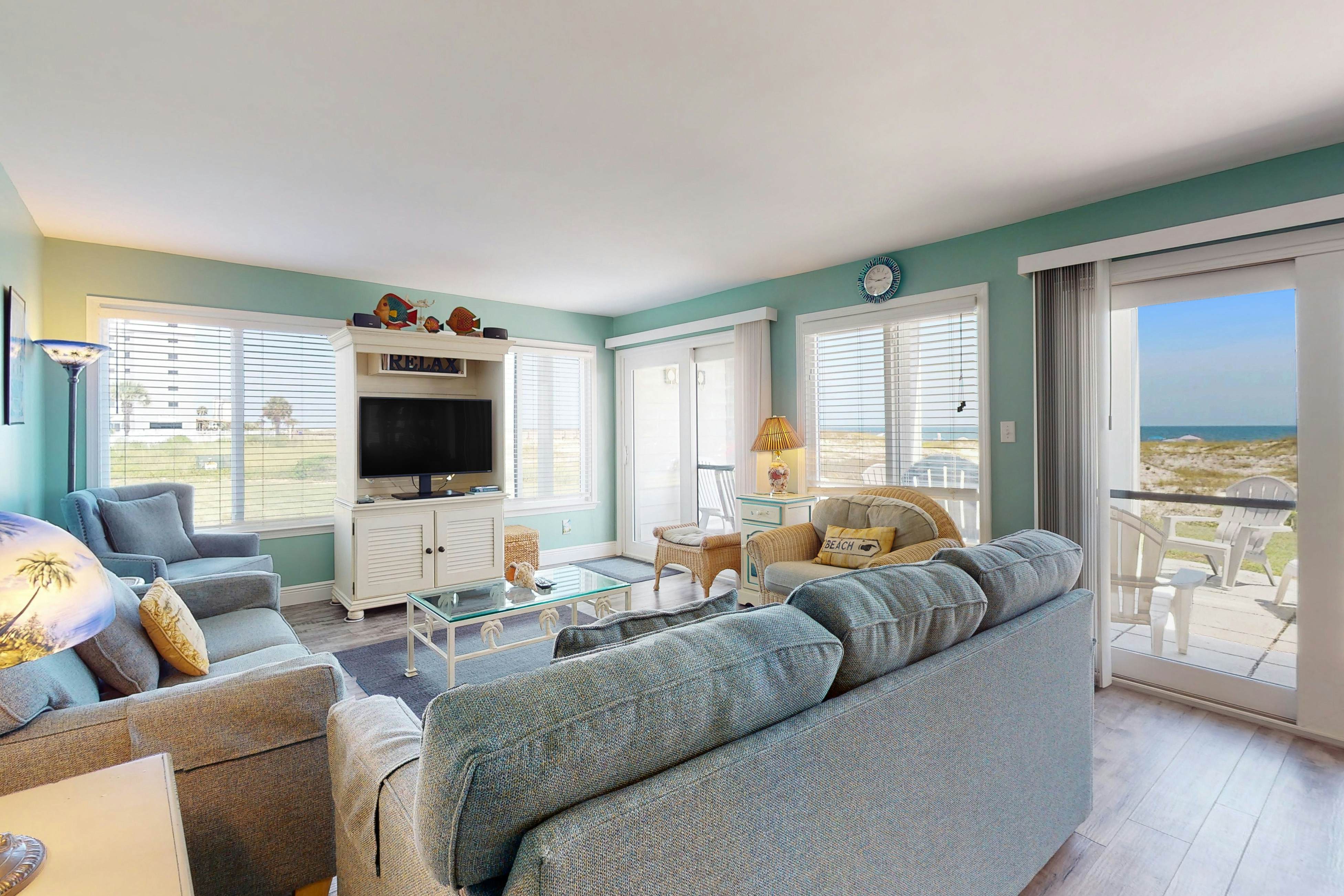 #1131 The Mermaid Pad