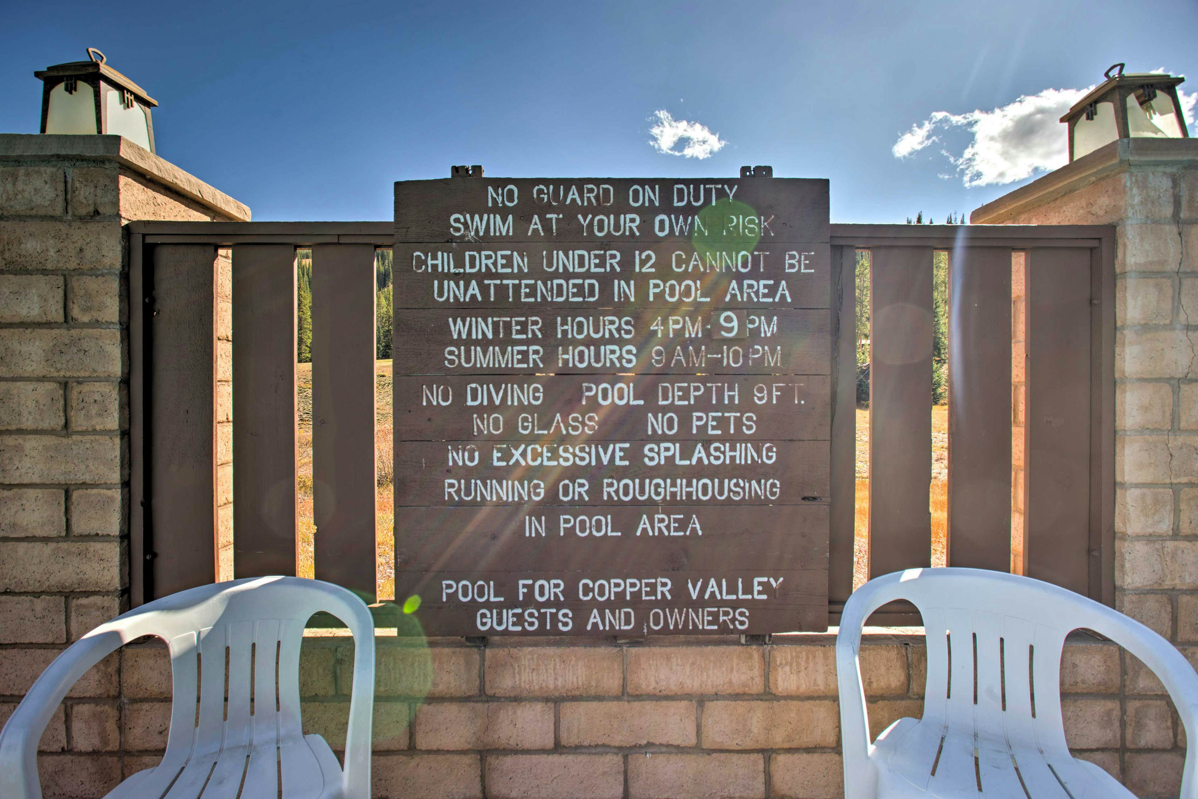 The Copperado at Copper Valley