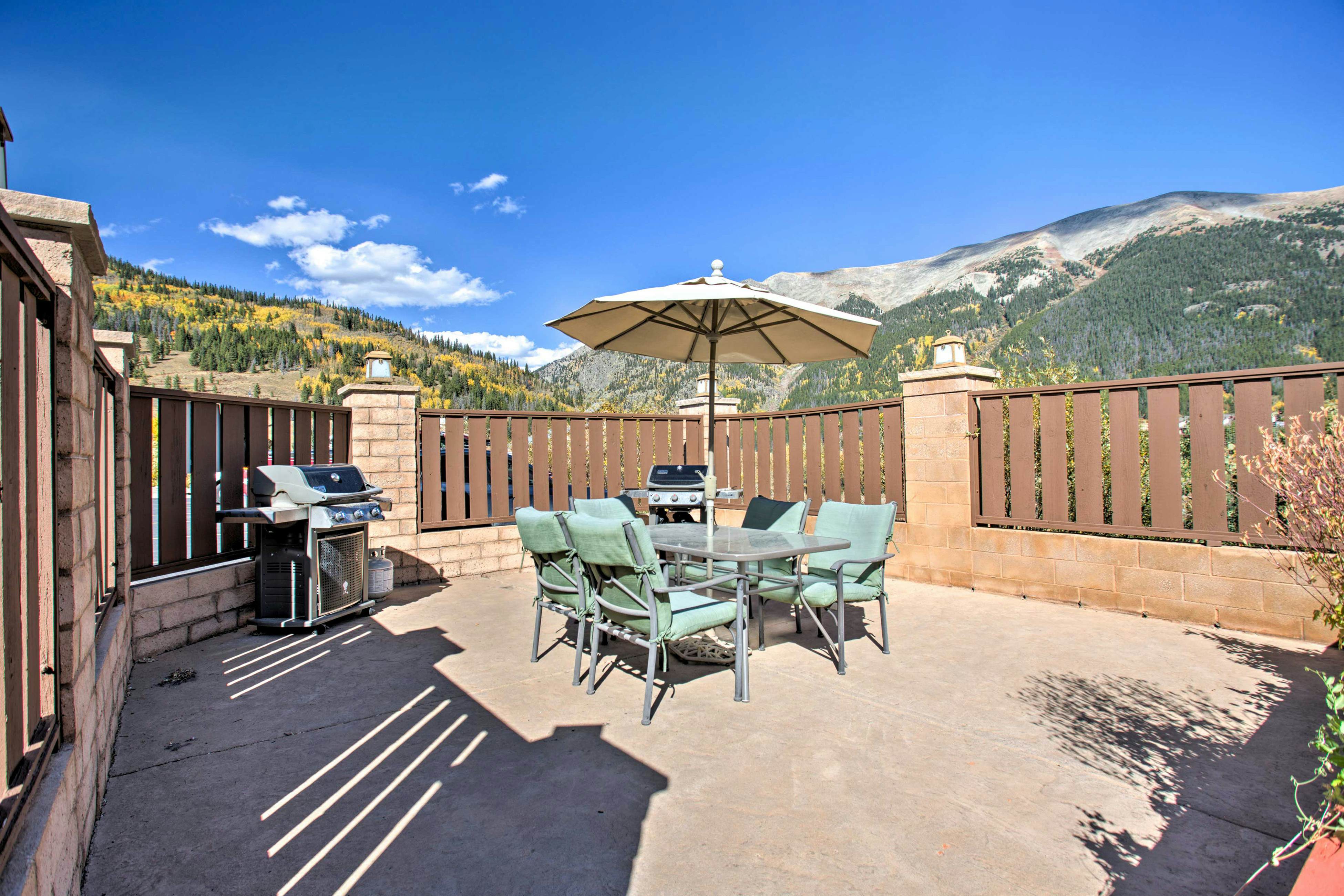 The Copperado at Copper Valley