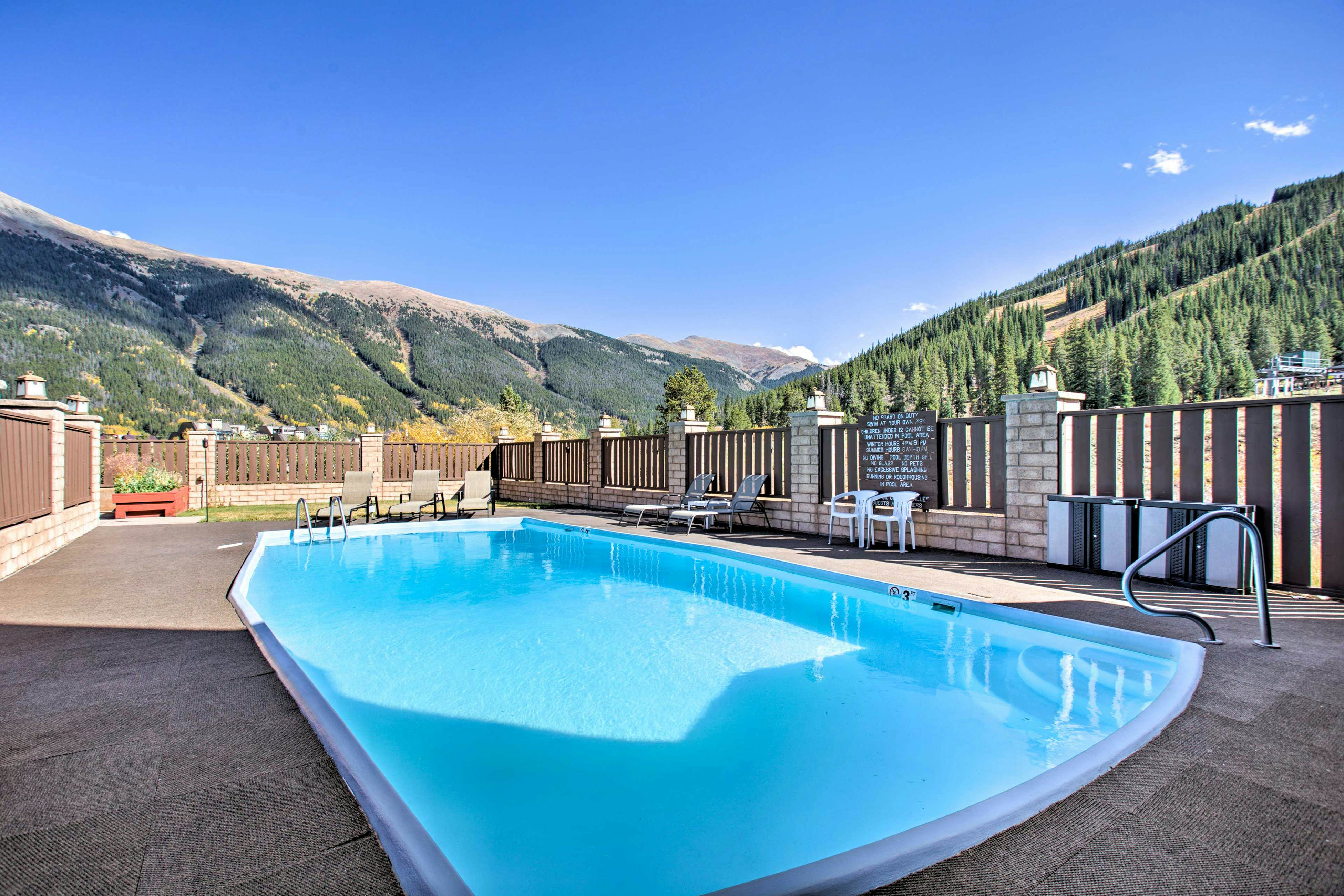 The Copperado at Copper Valley