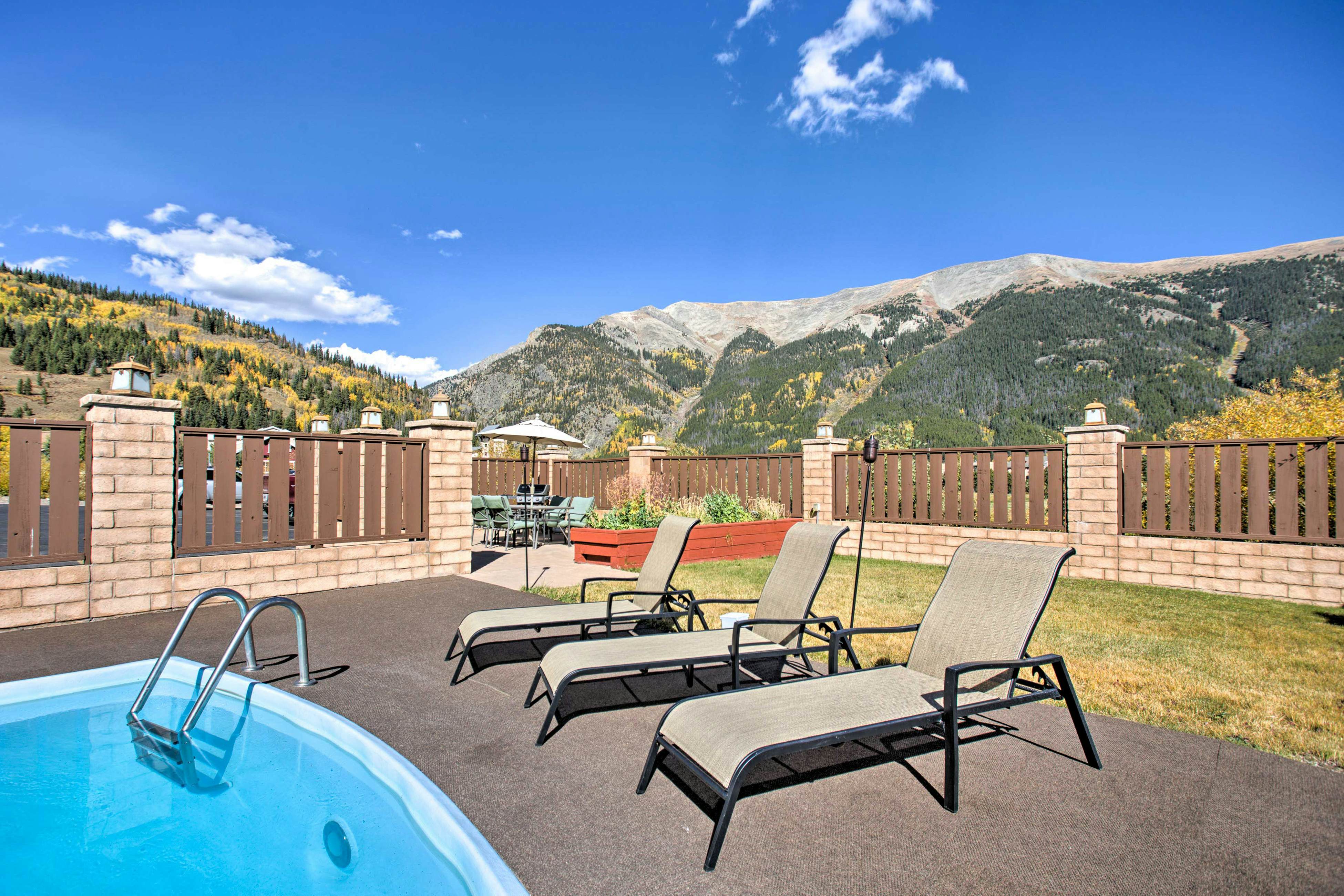 The Copperado at Copper Valley