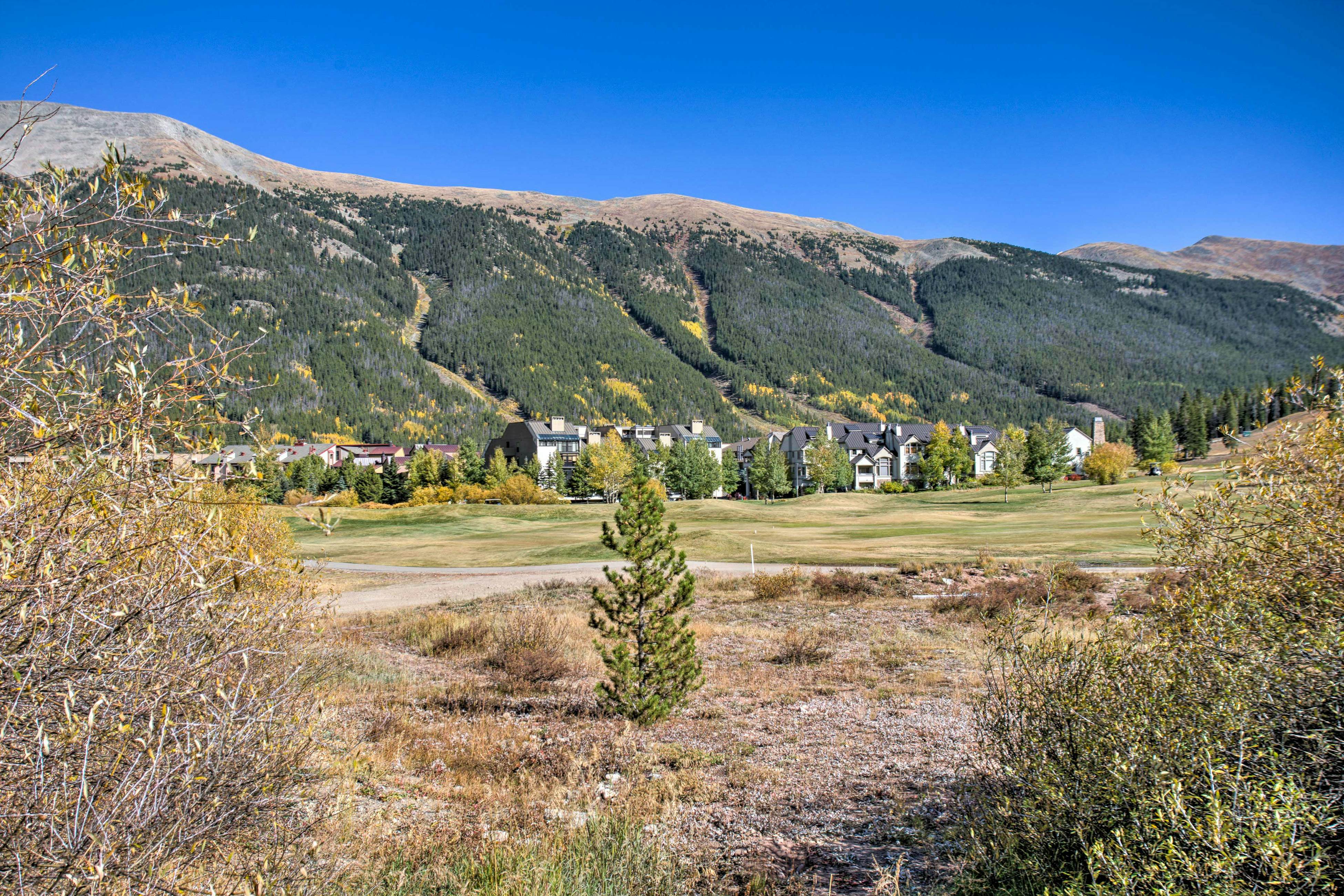 The Copperado at Copper Valley