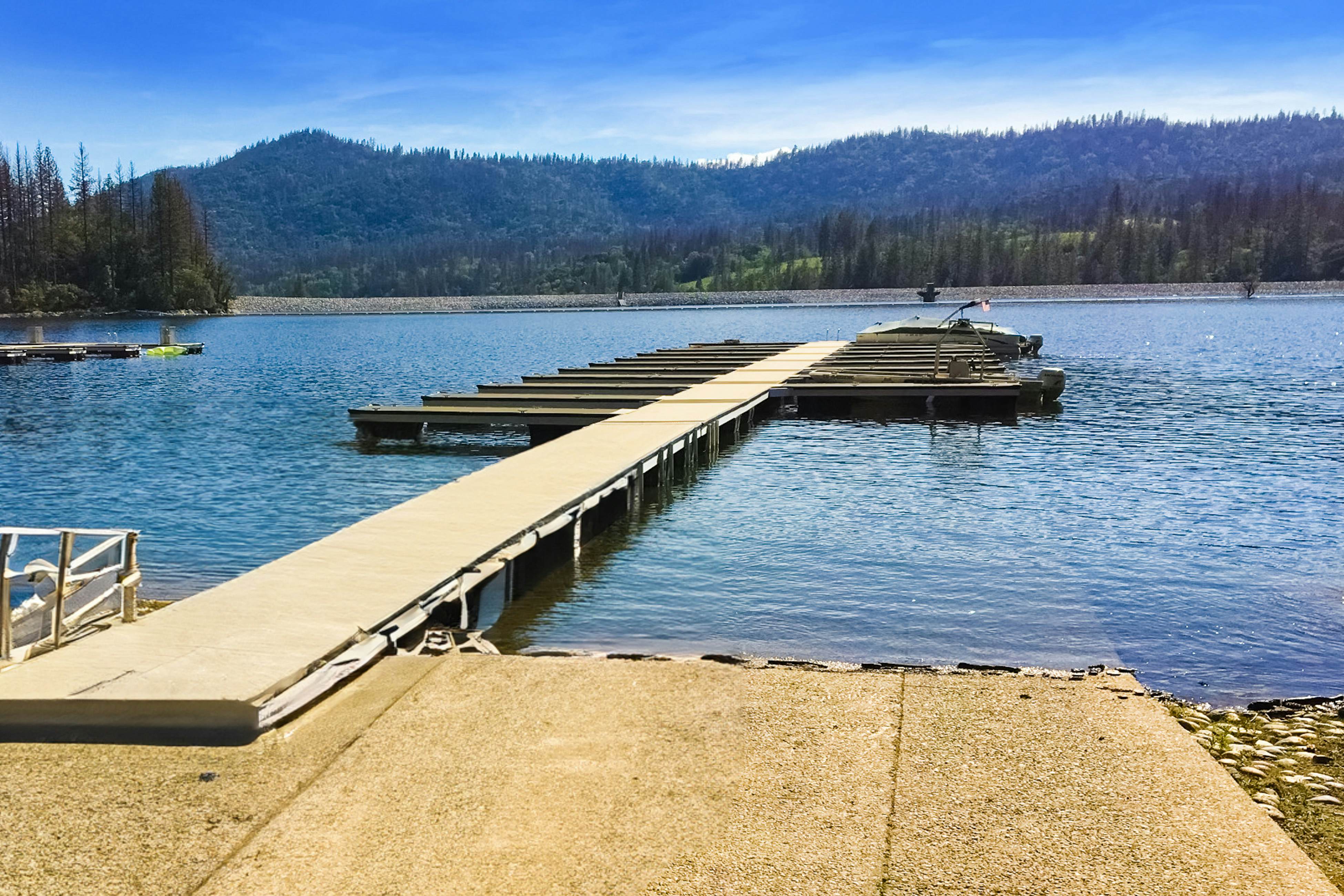 Bass Lake Lodge 7 BD Bass Lake, CA Vacation Rental Vacasa