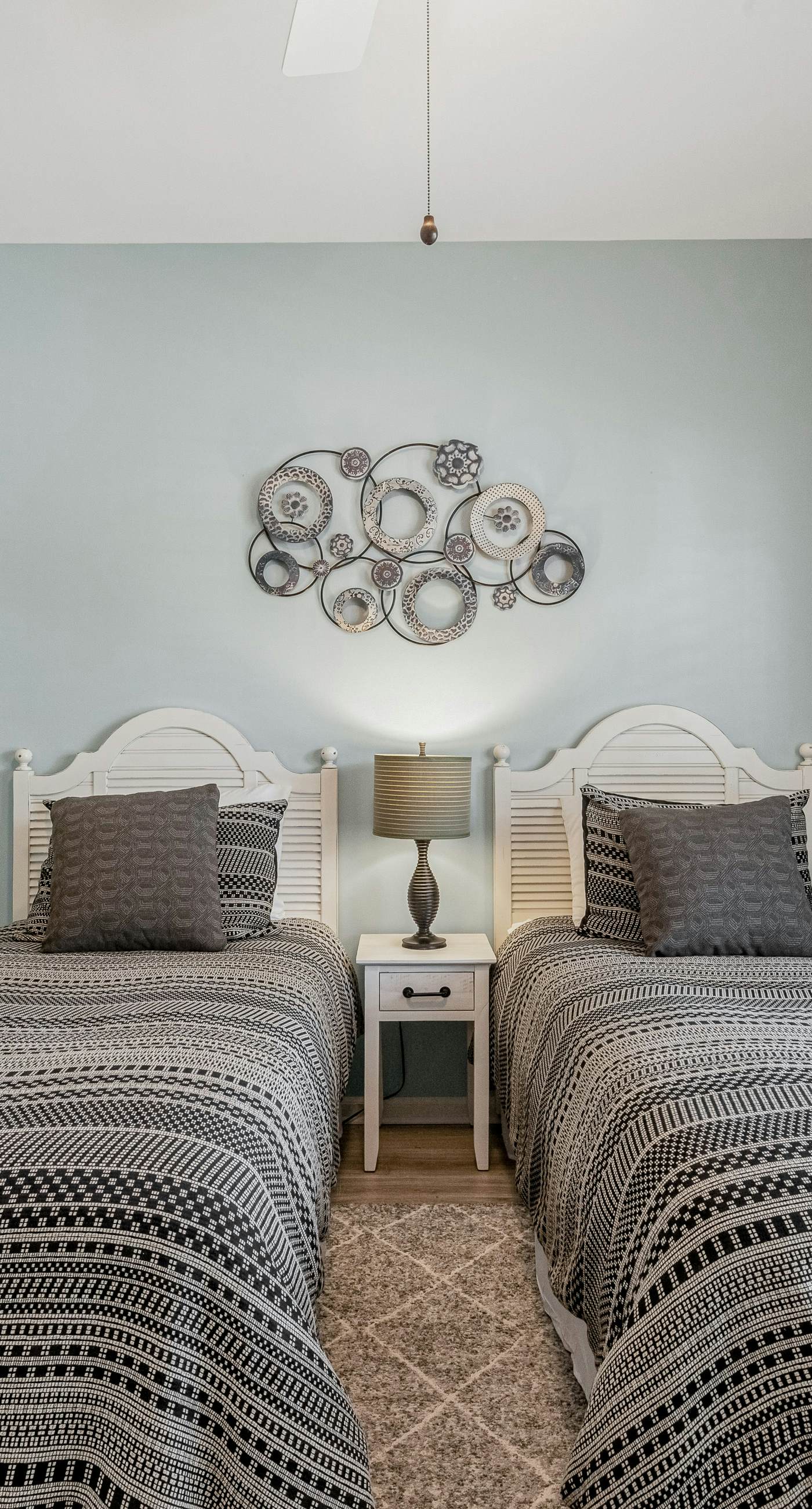 Villas at Bay Crossing - 34682 Villa Cir, Unit #4105