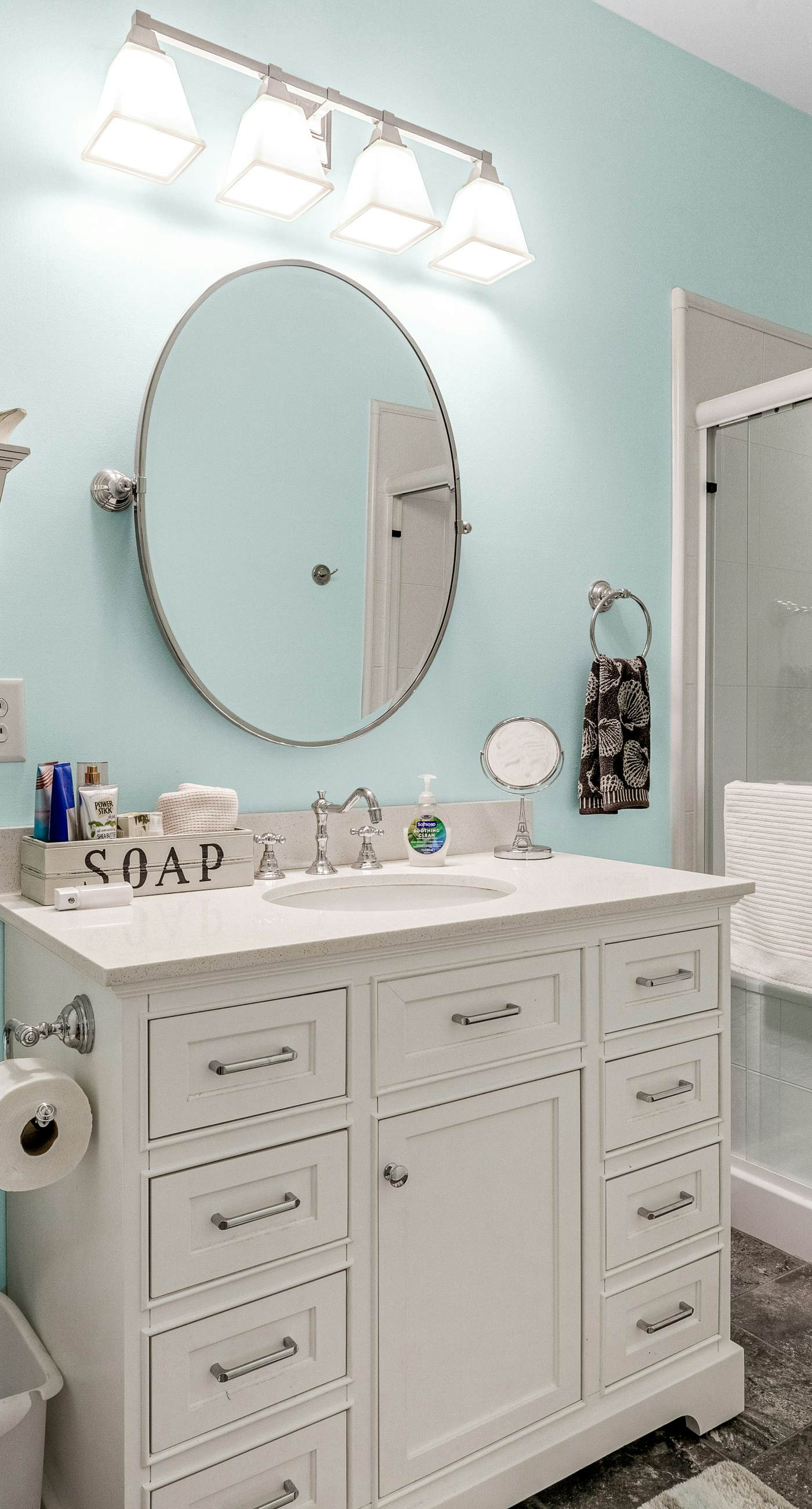 Villas at Bay Crossing - 34682 Villa Cir, Unit #4105