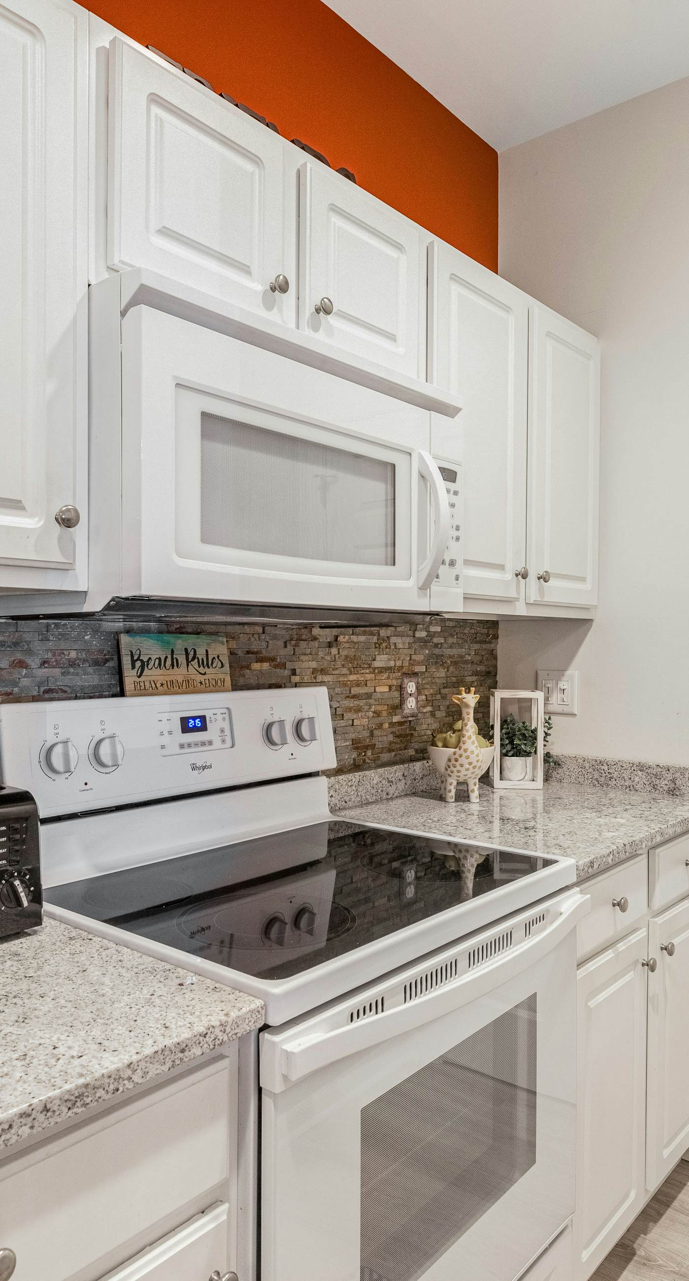 Villas at Bay Crossing - 34682 Villa Cir, Unit #4105