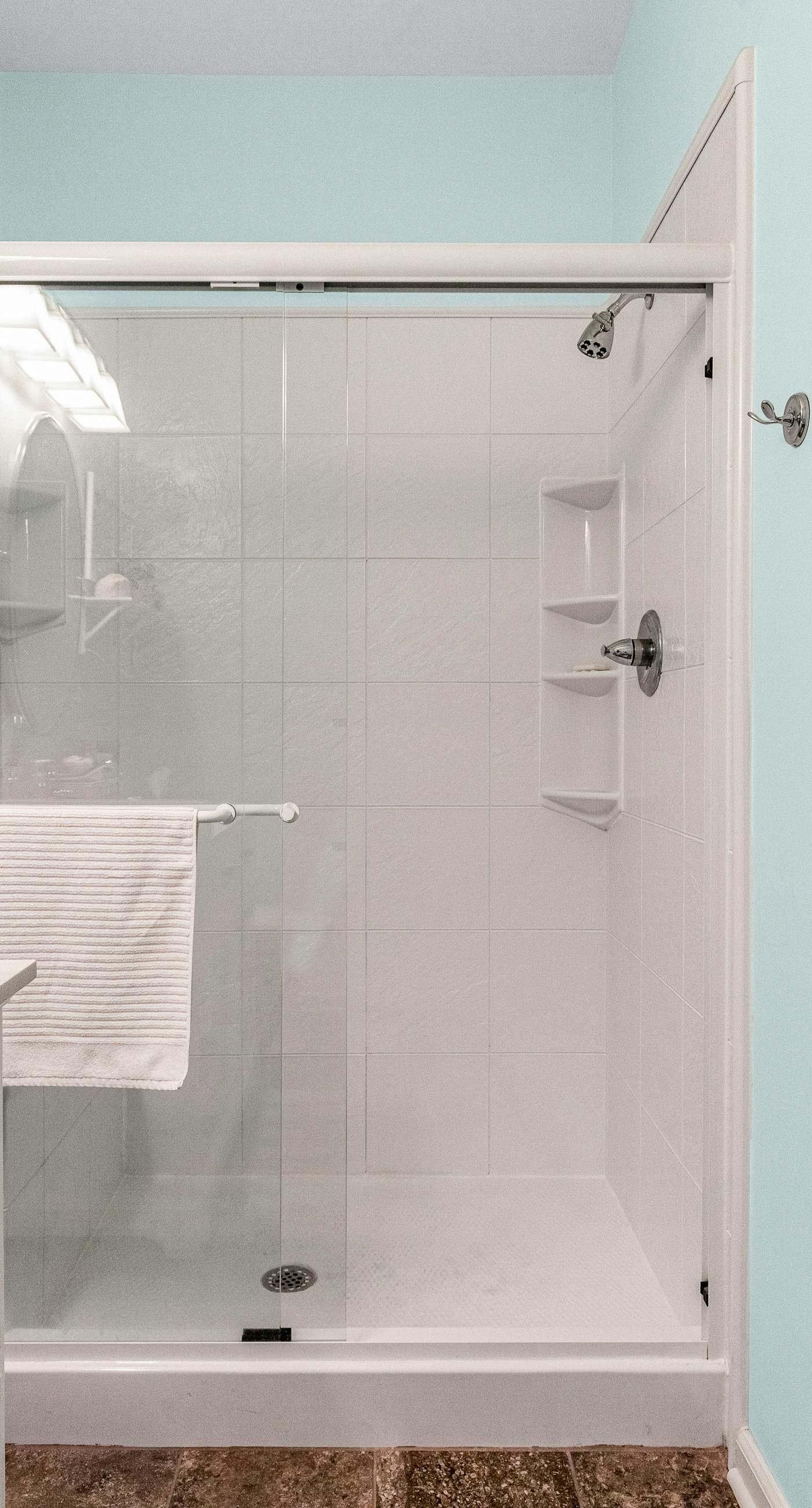 Villas at Bay Crossing - 34682 Villa Cir, Unit #4105