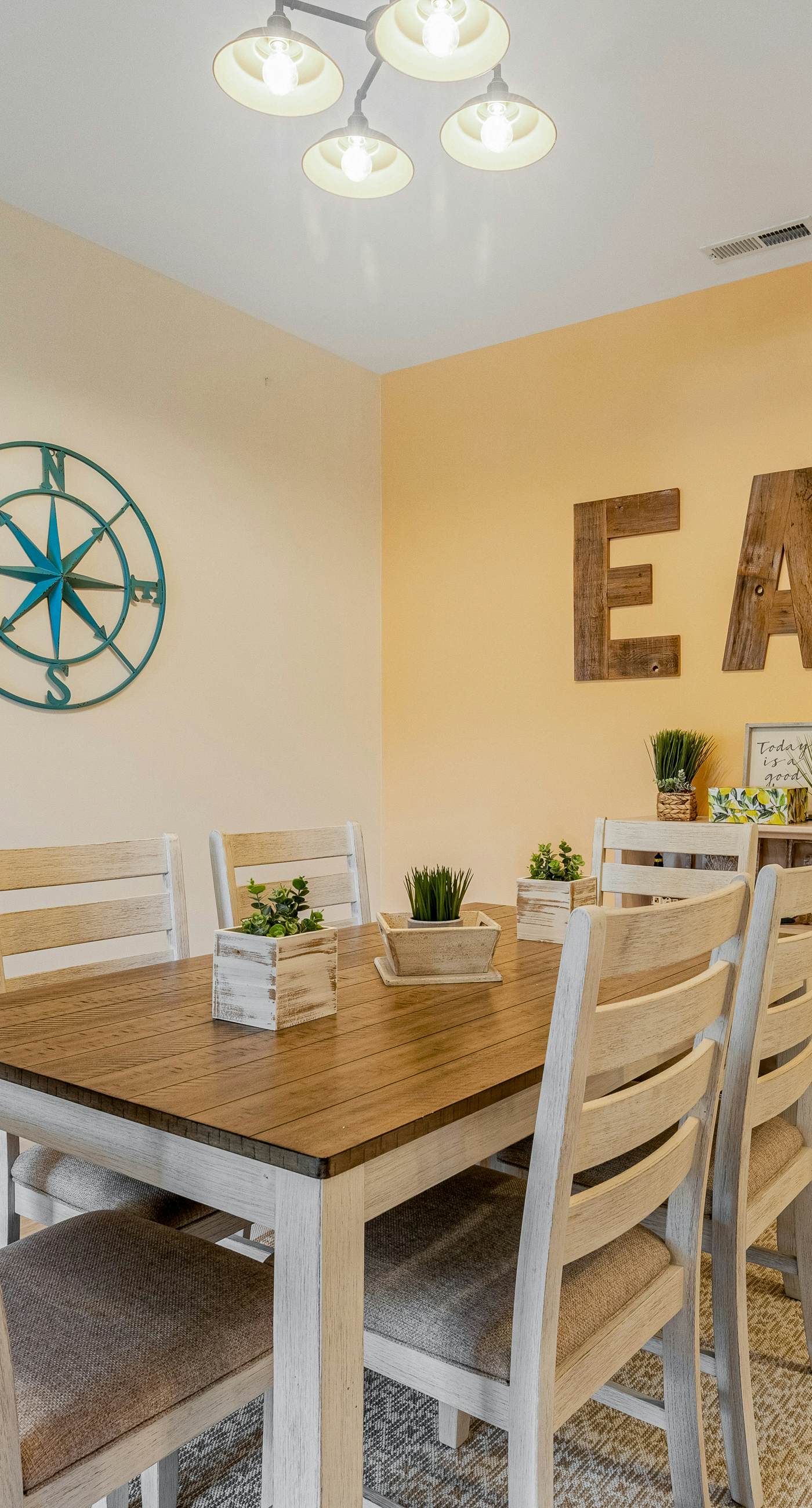 Villas at Bay Crossing - 34682 Villa Cir, Unit #4105